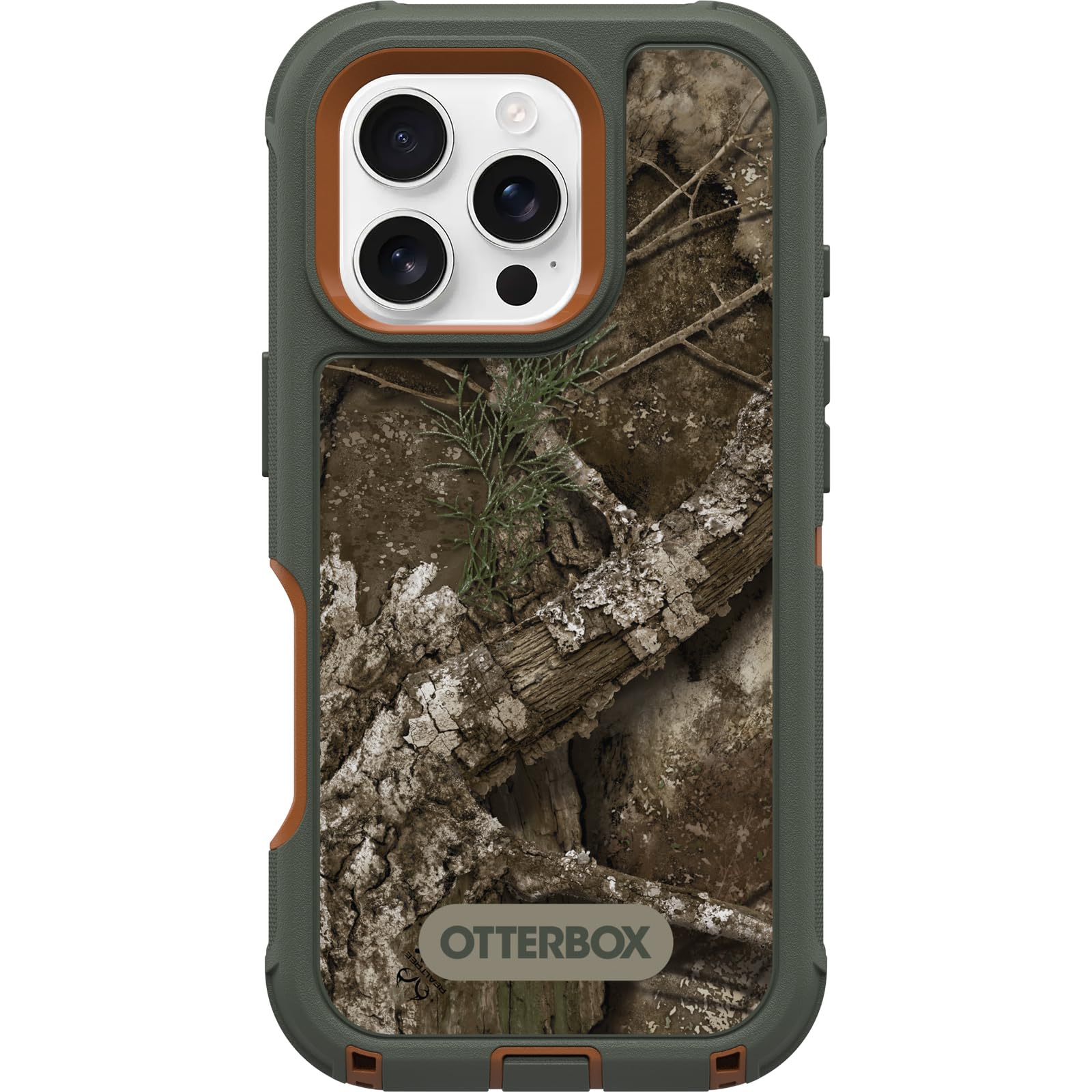 OtterBox iPhone 16 Pro Max Defender Case with Ultimate Protection
