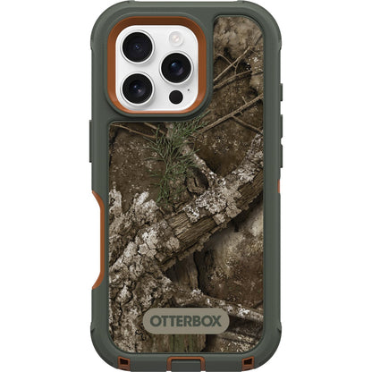 OtterBox iPhone 16 Pro Max Defender Case with Ultimate Protection