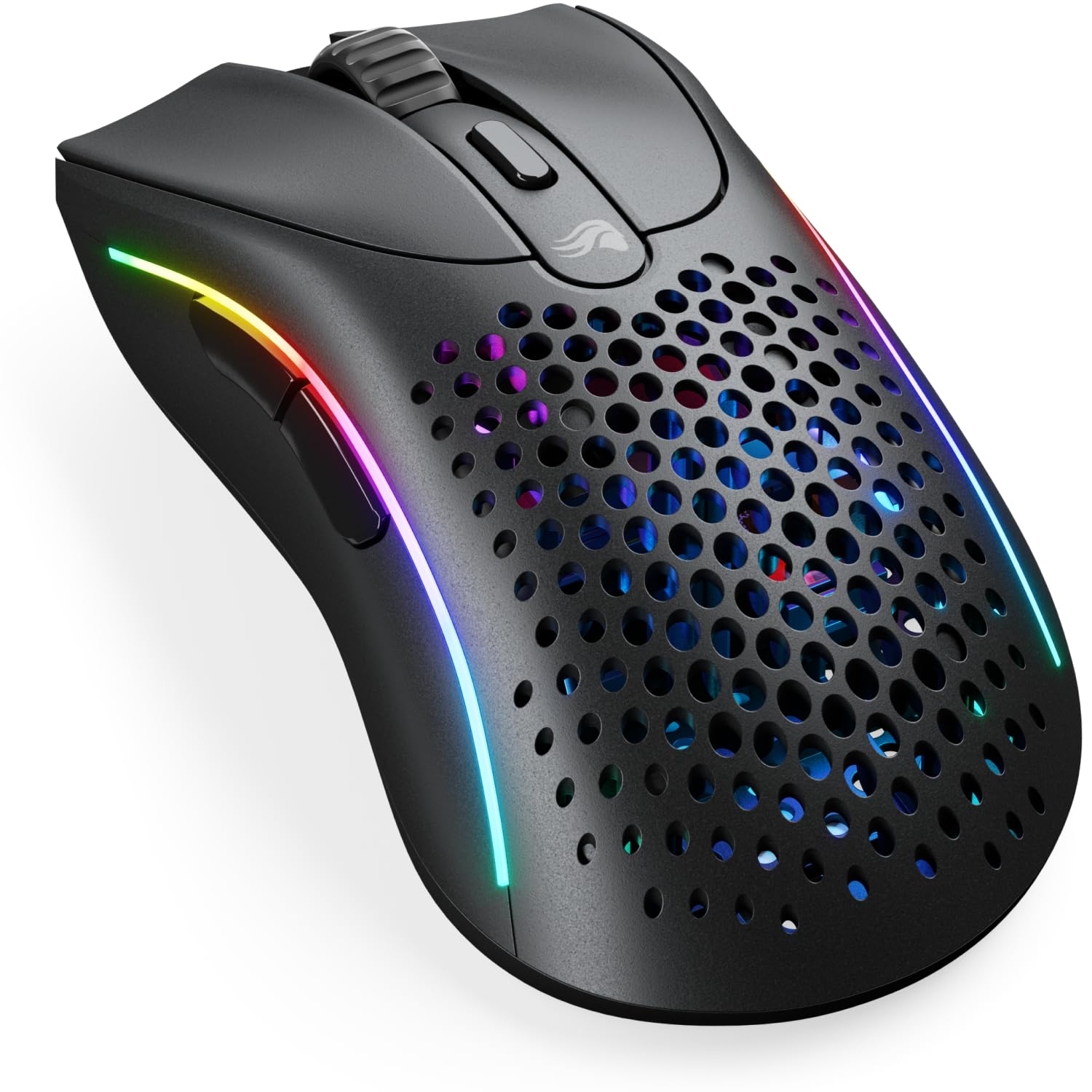 Glorious Model D Wireless Gaming Mouse Superlight Performance