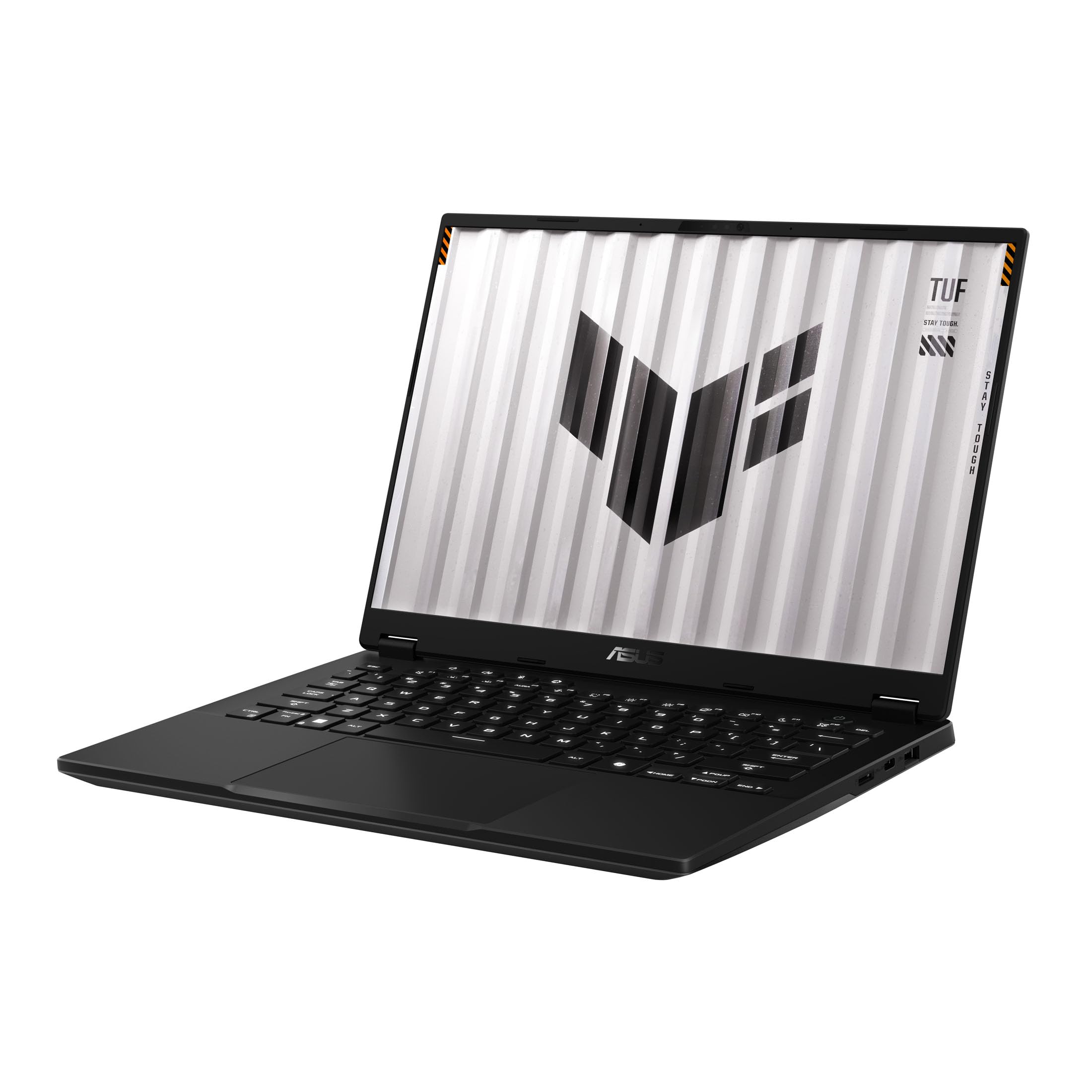 ASUS TUF Gaming A14 Laptop with High Performance Display