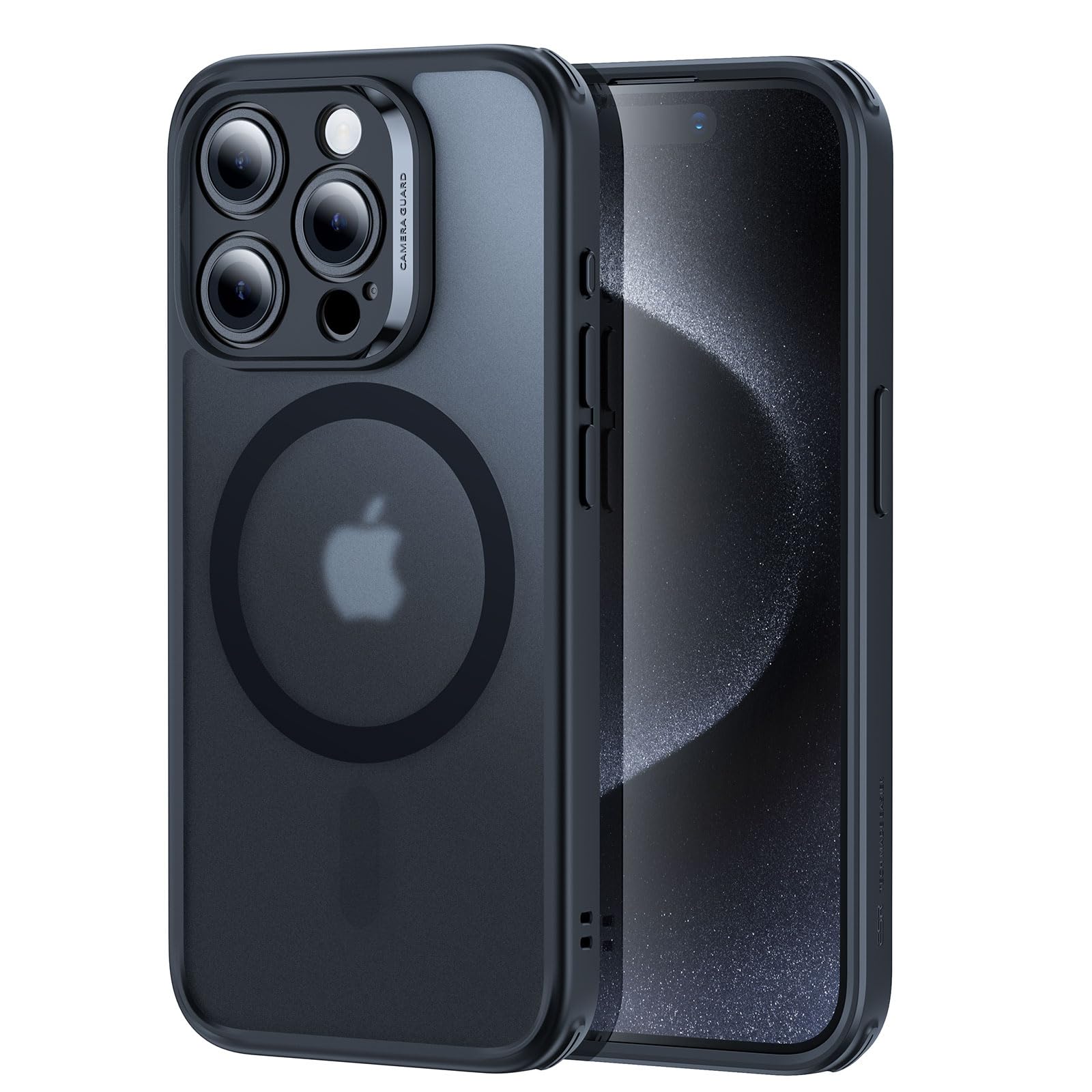 ESR iPhone 16 Case with MagSafe Shockproof Protection