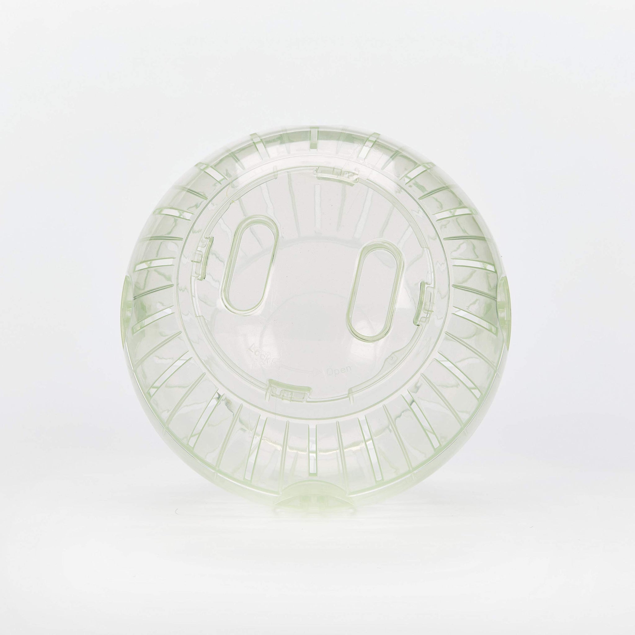 Kaytee 5 Inch Clear Exercise Ball for Dwarf Hamsters