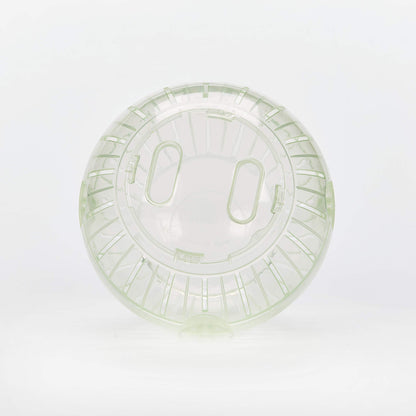 Kaytee 5 Inch Clear Exercise Ball for Dwarf Hamsters