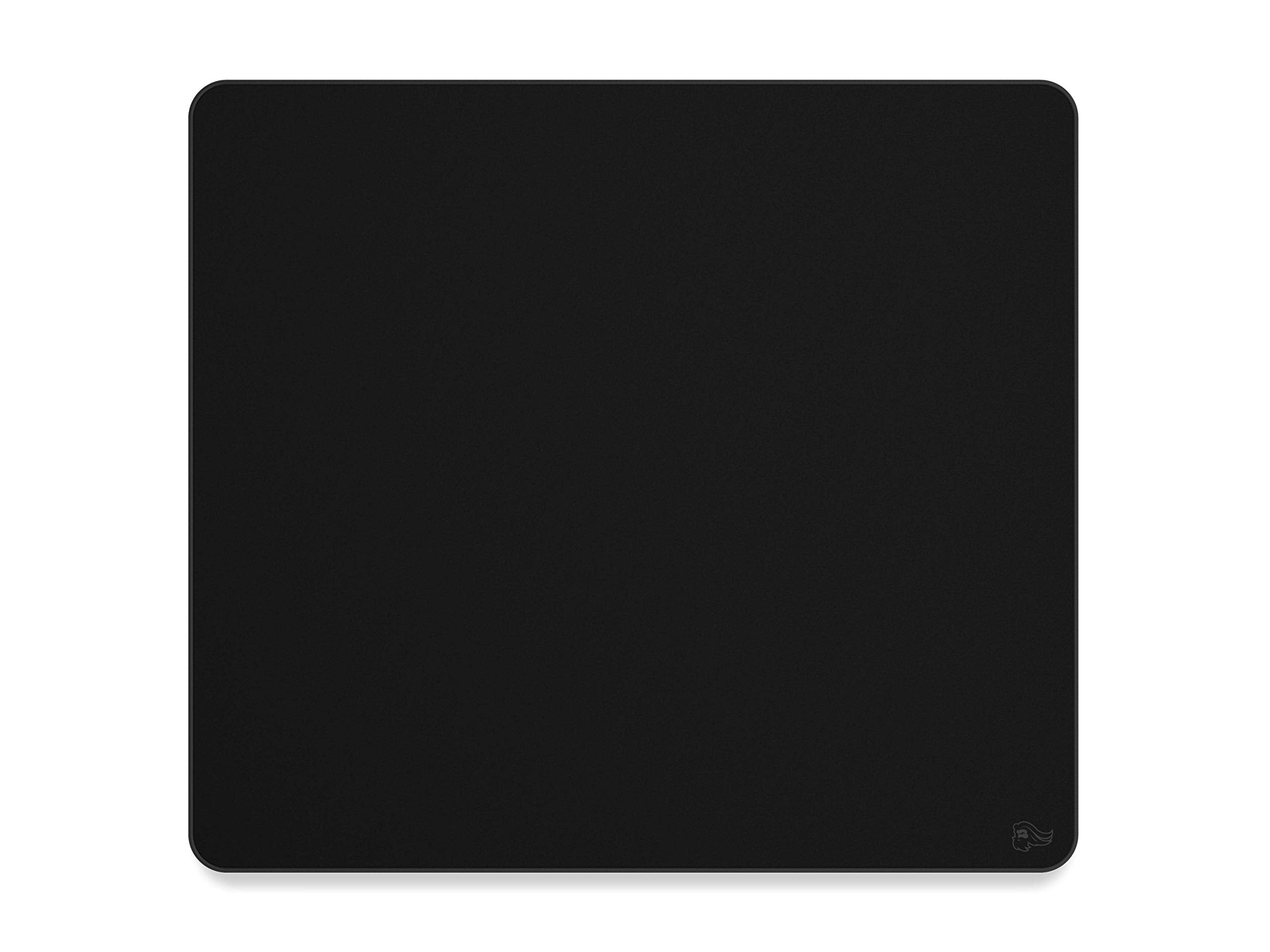 Glorious XL Heavy Gaming Mouse Mat with Extra Thickness