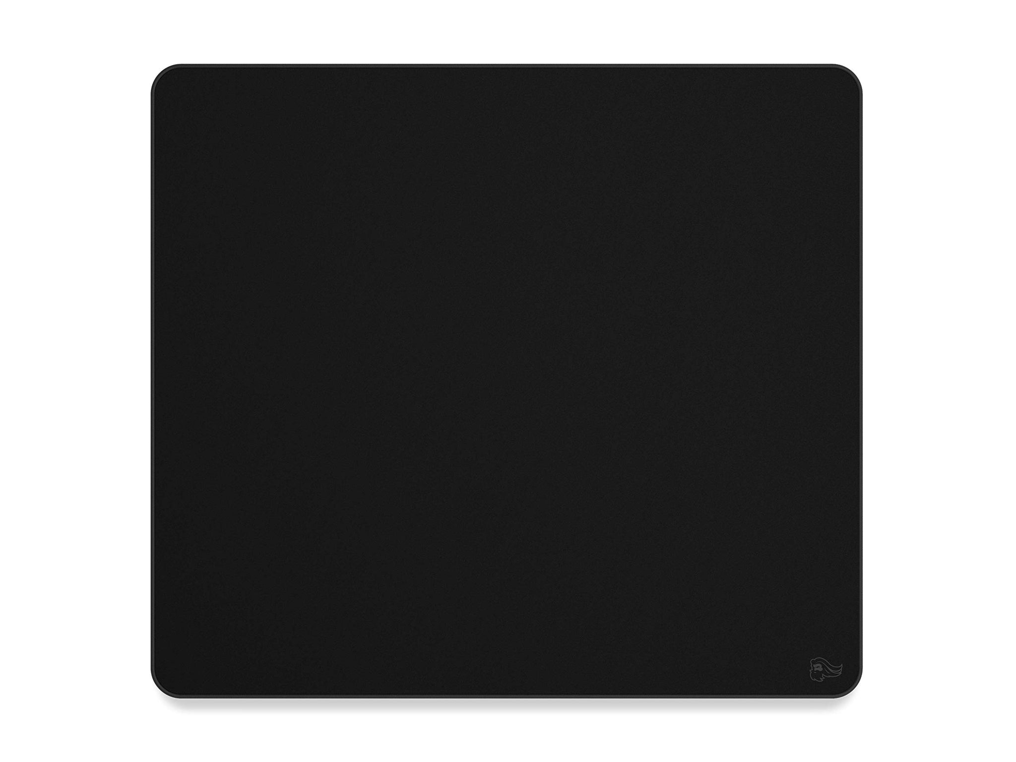 Glorious XL Heavy Gaming Mouse Mat with Extra Thickness
