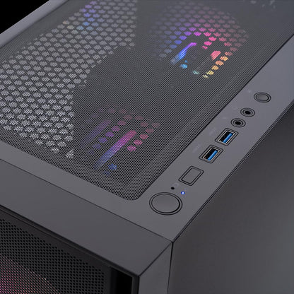 Acer Nitro 50 Gaming Desktop with Intel Core i7 Performance