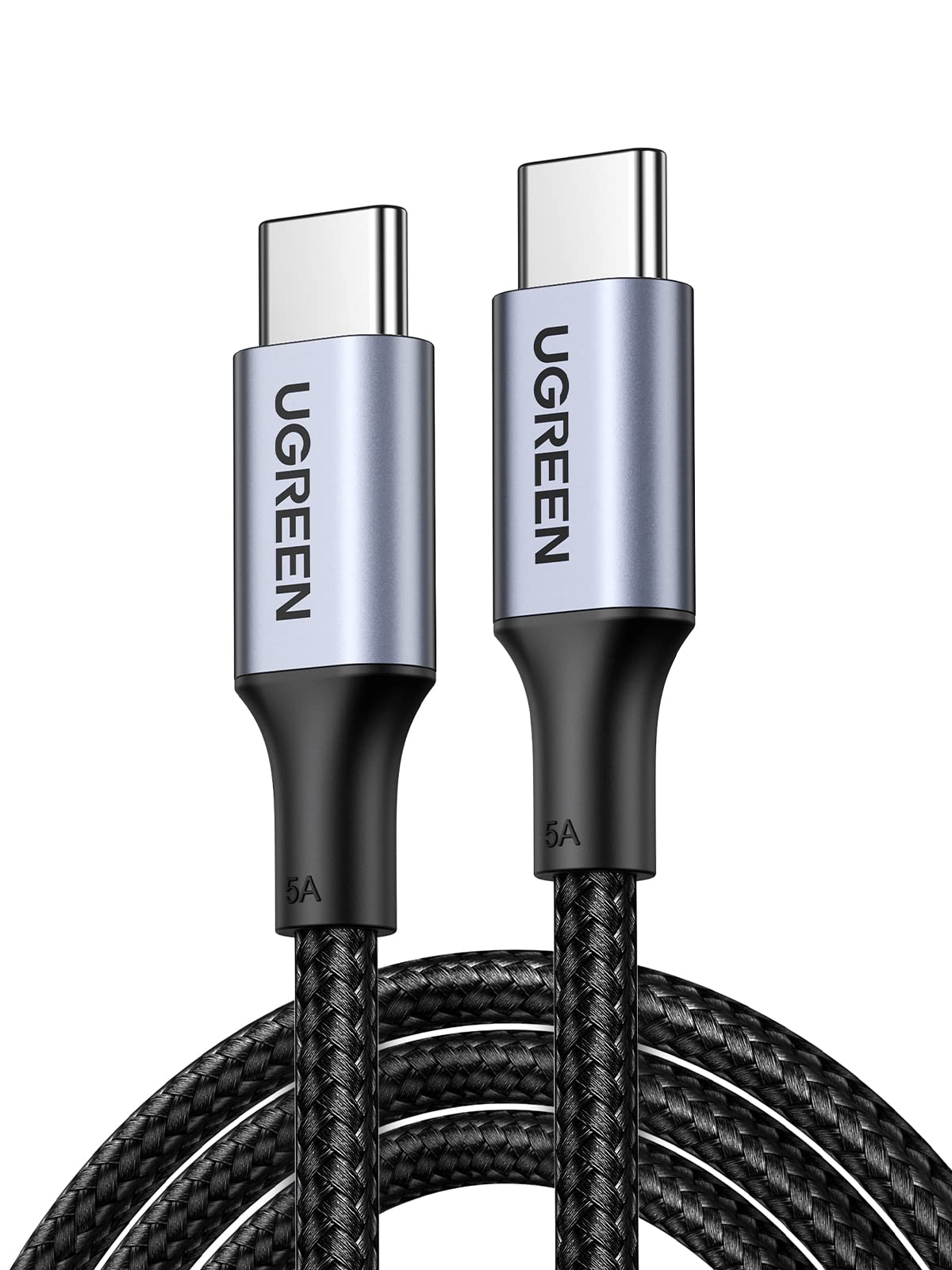 UGREEN 100W USB C to USB C Charger Cable 10FT