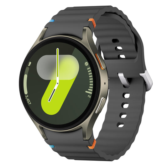 Samsung Galaxy Watch 7 Smartwatch With Health Tracking