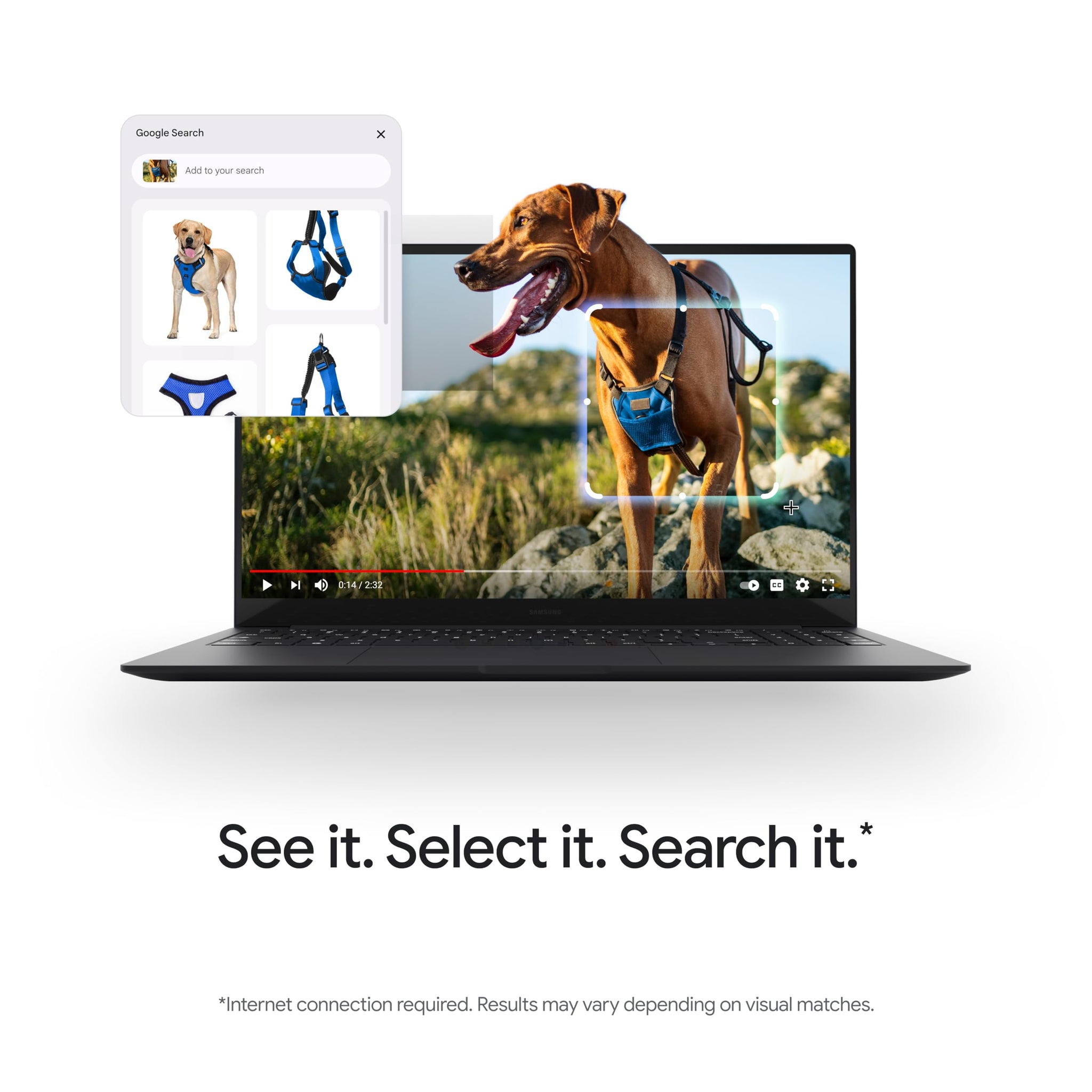 Acer Chromebook Spin 714 Lightweight 2-in-1 Laptop