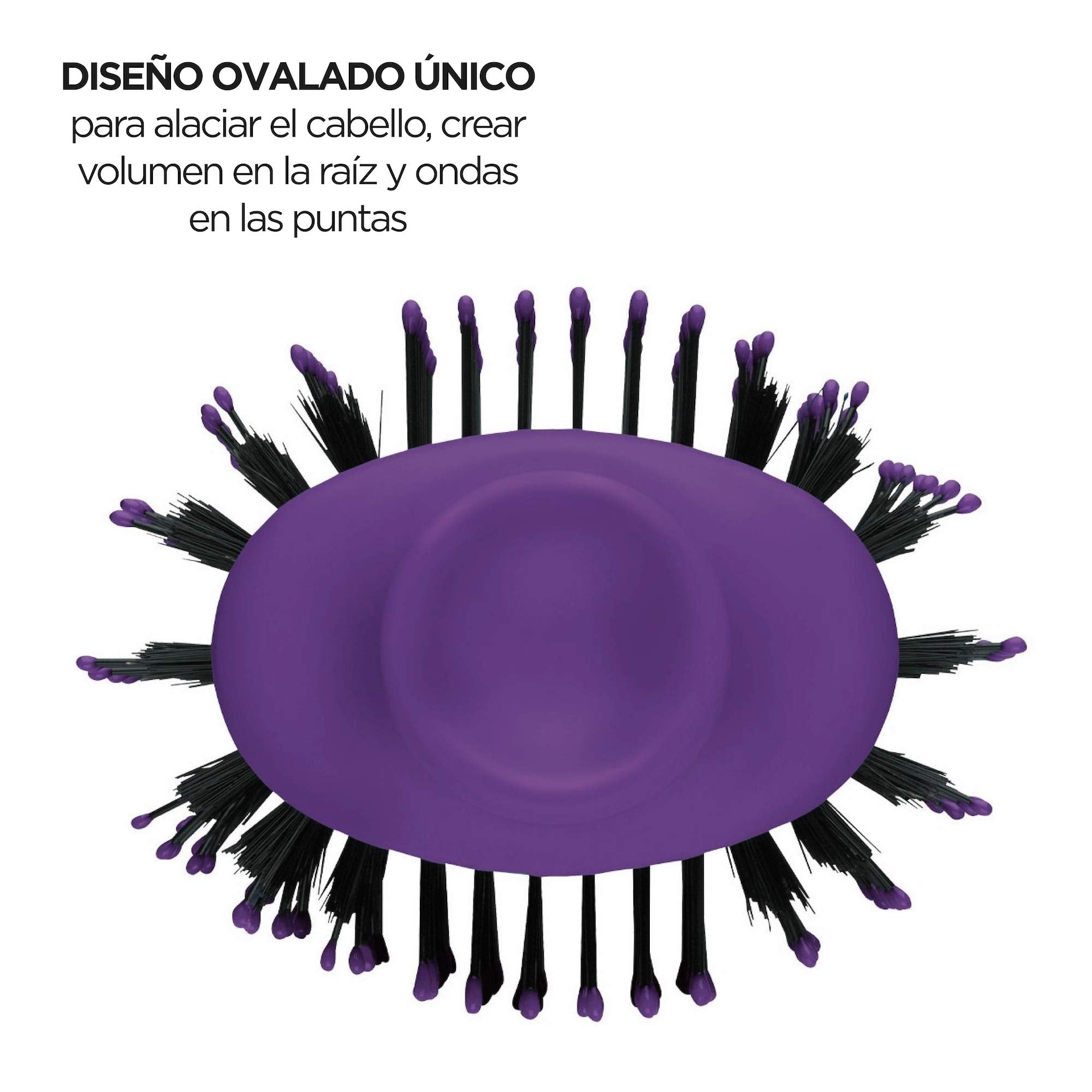 Revlon One Step Volumizer Hair Dryer for Fast Blowouts