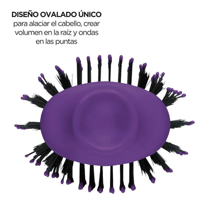 Revlon One Step Volumizer Hair Dryer for Fast Blowouts