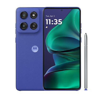 Motorola Moto G Stylus 5G Unlocked with 50MP Camera