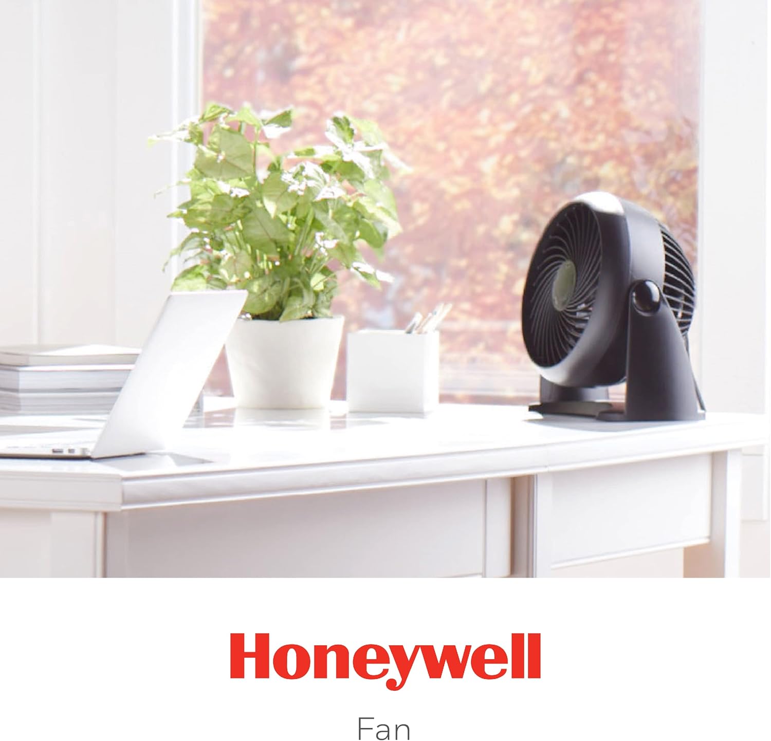 Honeywell Turboforce Fan for Powerful Personal Cooling