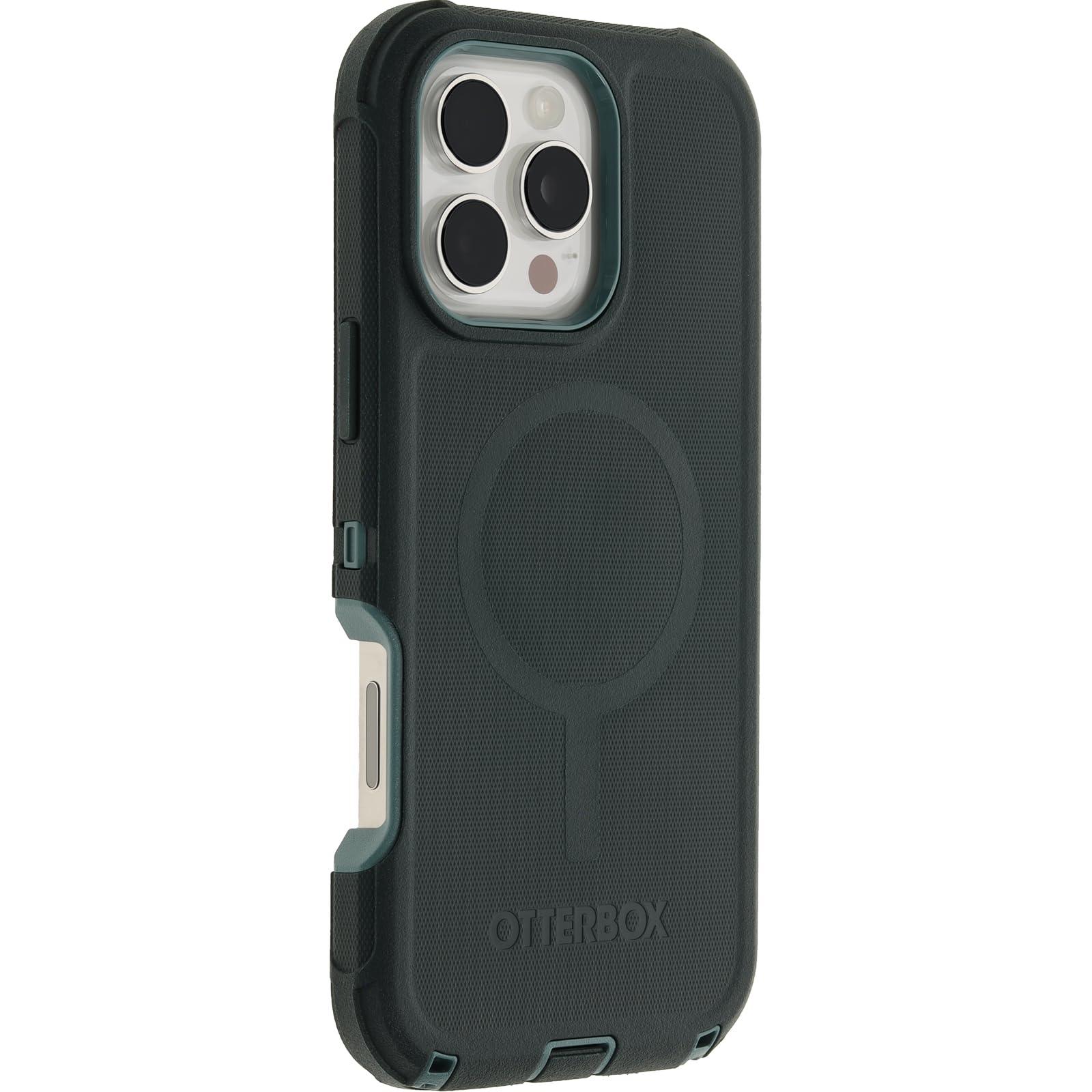 OtterBox iPhone 16 Pro Max Defender Case with Ultimate Protection