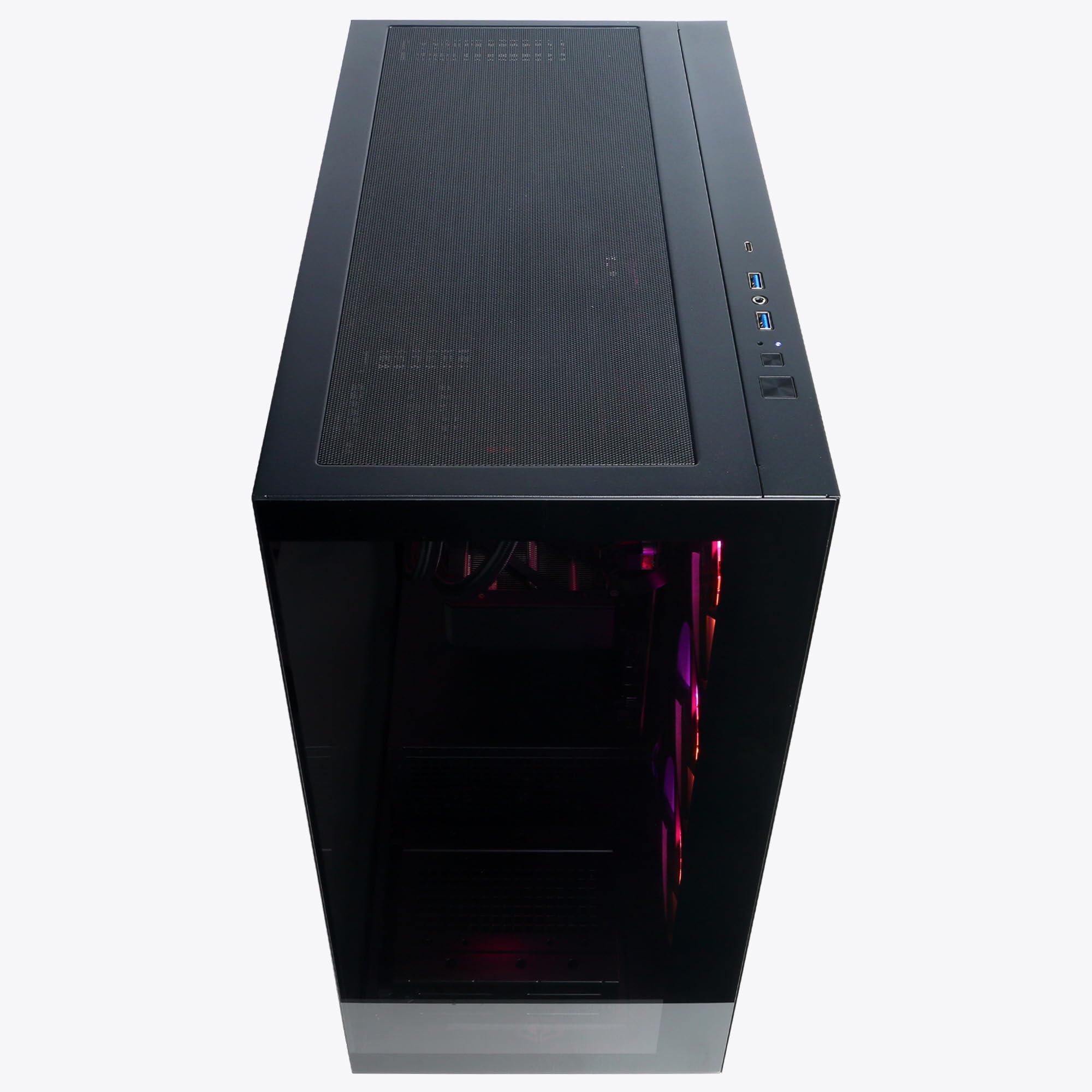 CyberPowerPC Gamer Xtreme VR RTX 4070 Powerhouse Desktop