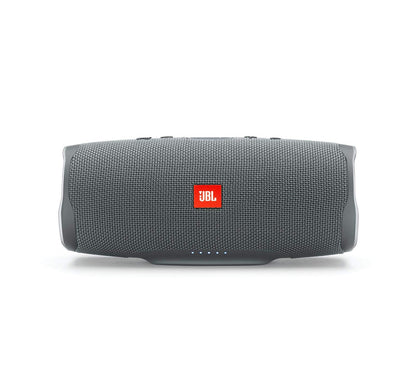 JBL Charge 4 Waterproof Bluetooth Speaker With Power Bank