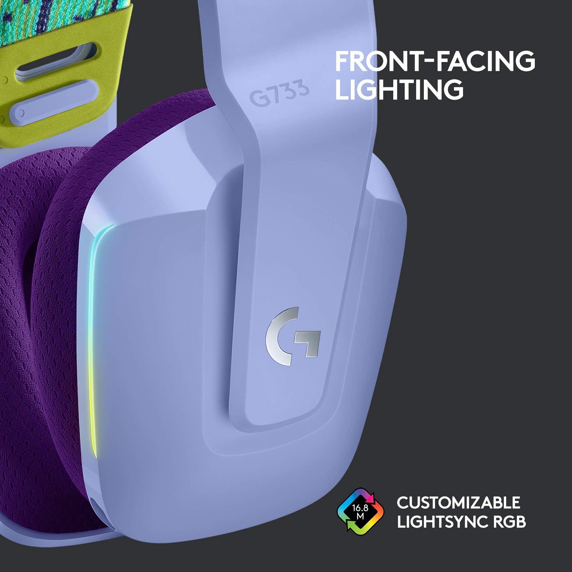 Logitech G305 Wireless Gaming Mouse with 12000 DPI Sensor