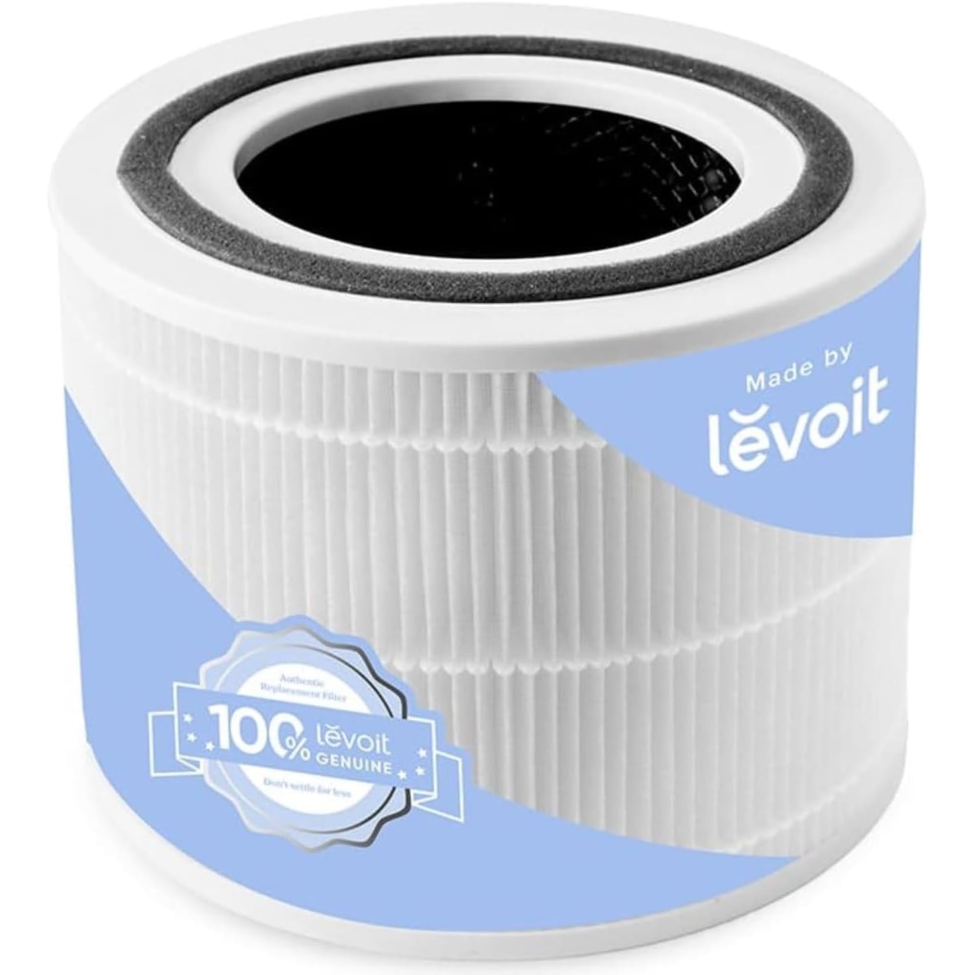 Levoit Core 300 Air Purifier Filter for Odor Removal