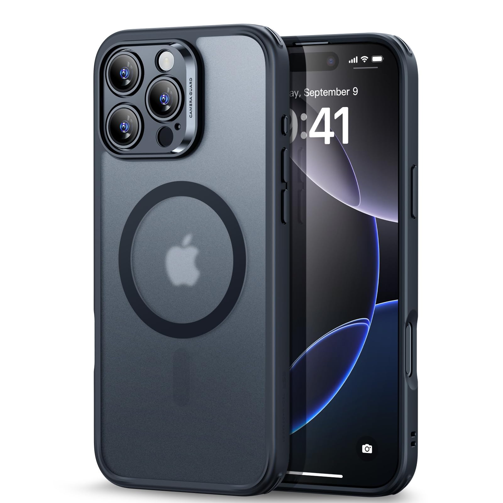 ESR iPhone 16 Case with MagSafe Shockproof Protection