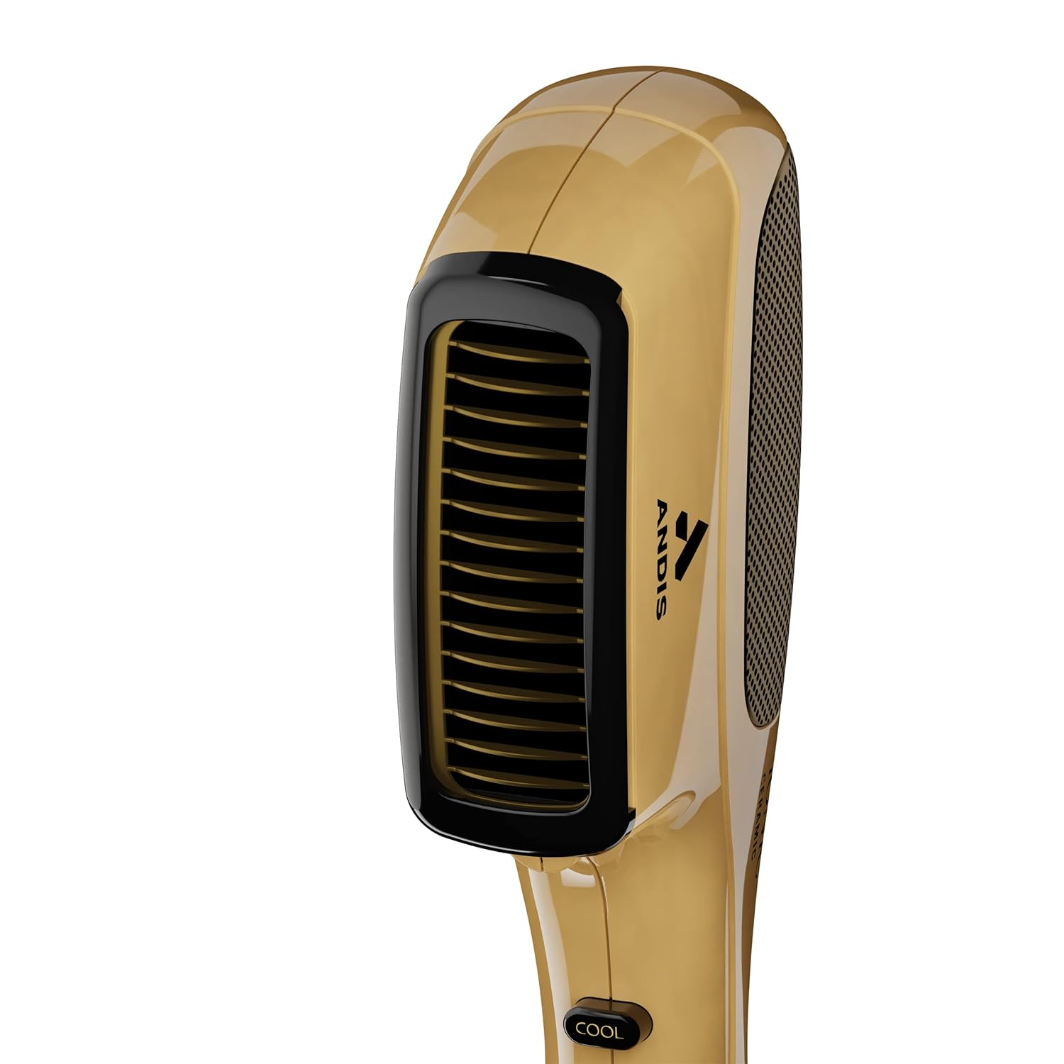 Andis 1875 Watt Ionic Ceramic Hair Dryer for Frizz Free Styles