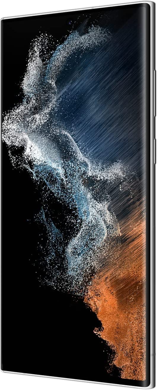 Samsung Galaxy S22 Unlocked Smartphone With 8K Camera