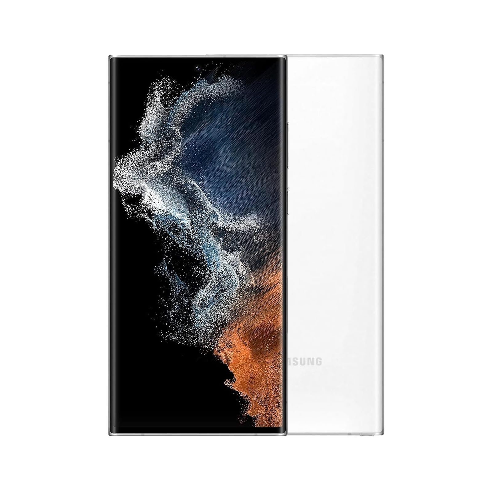 Samsung Galaxy S22 Unlocked Smartphone With 8K Camera