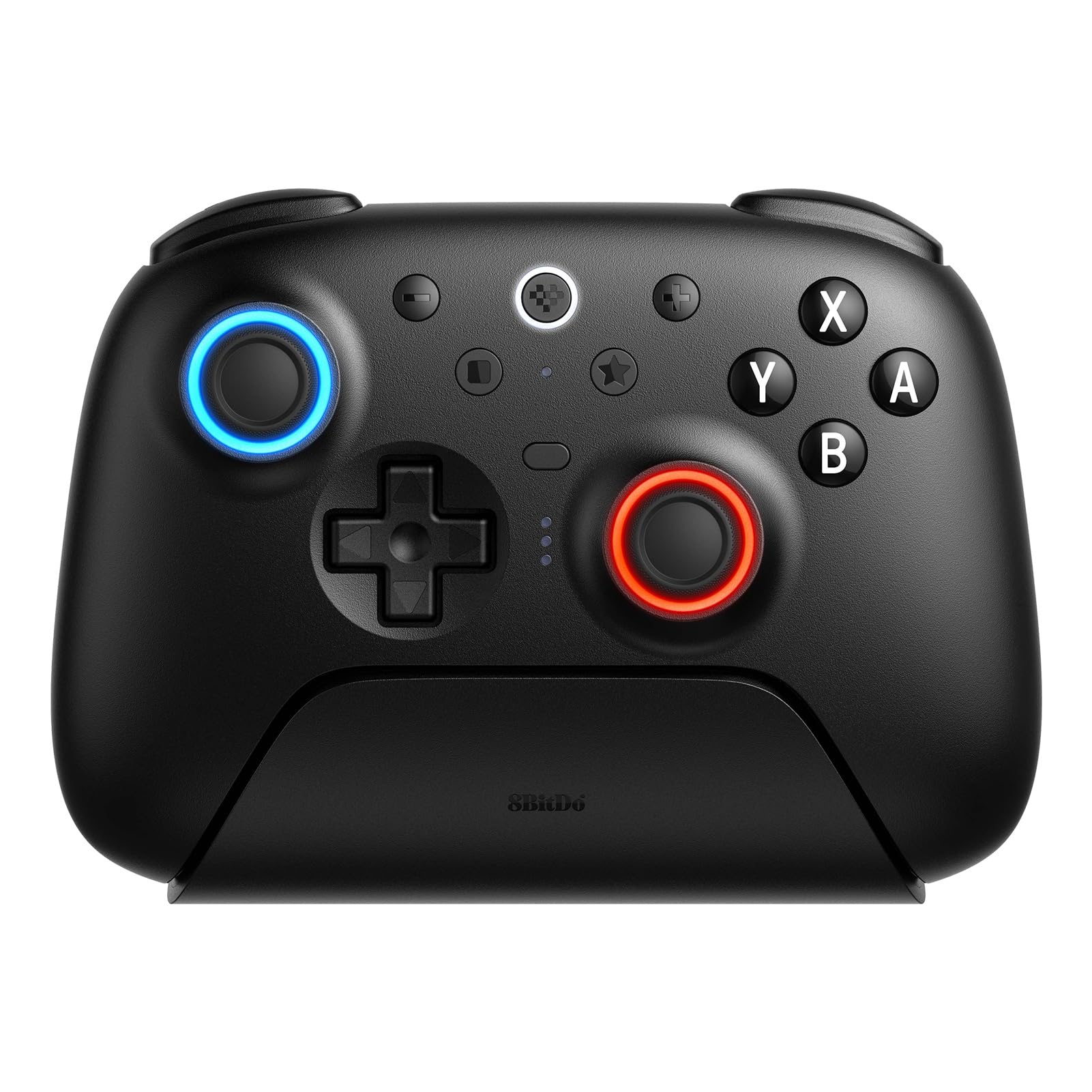 8Bitdo Ultimate Wireless Controller with Charging Dock