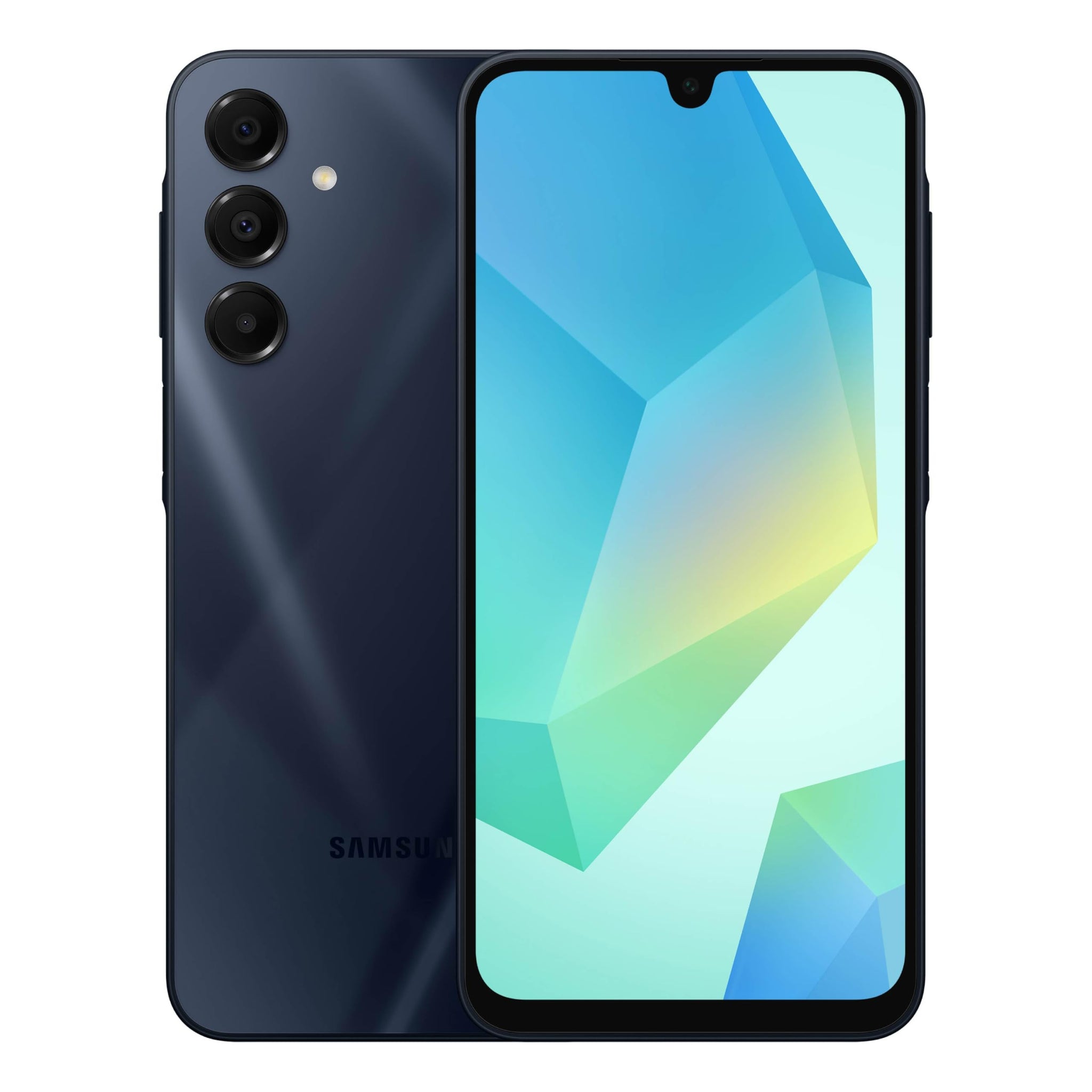 Samsung Galaxy A16 5G Unlocked Smartphone With Fast Charge