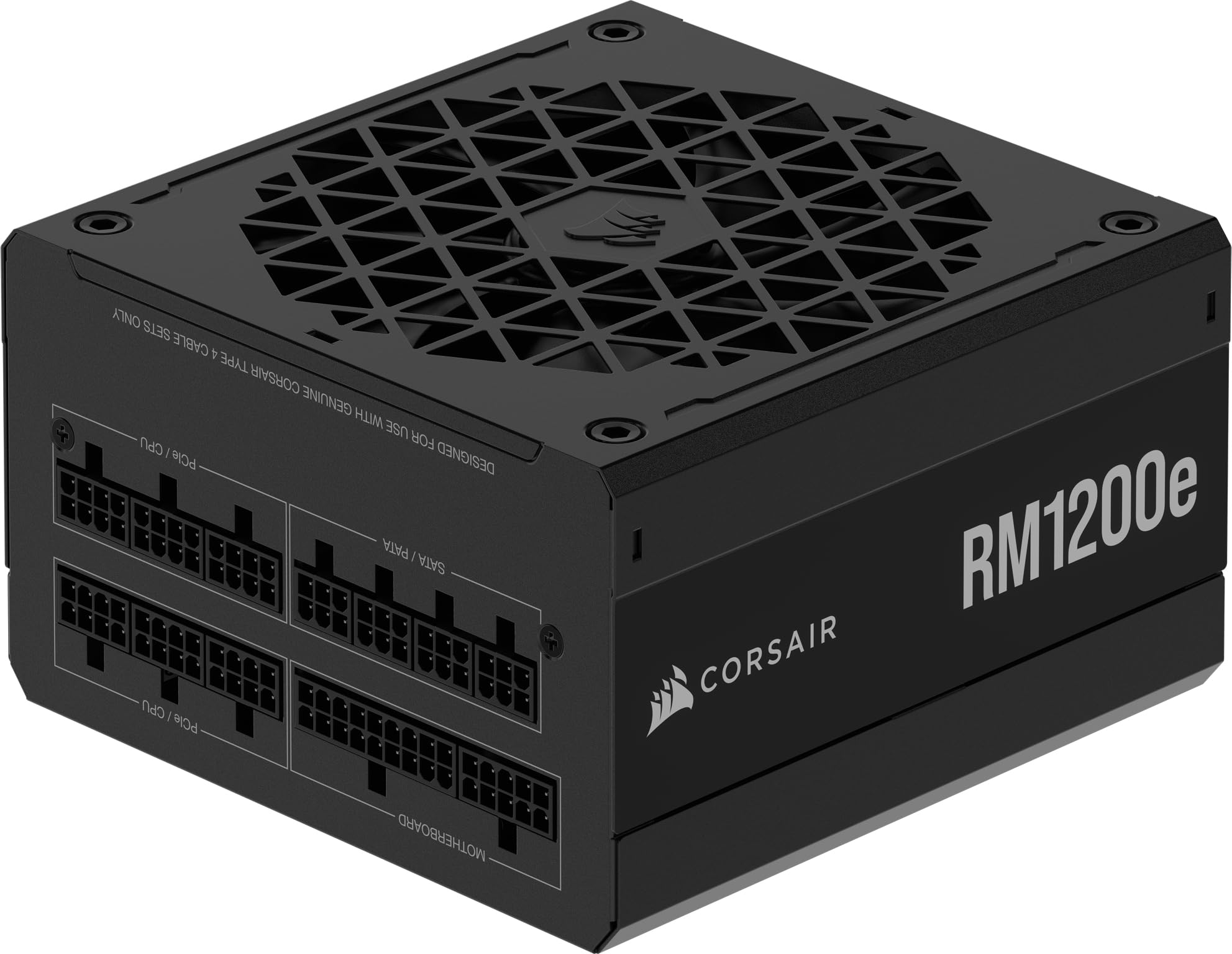 Corsair RM650e Fully Modular Low Noise Power Supply