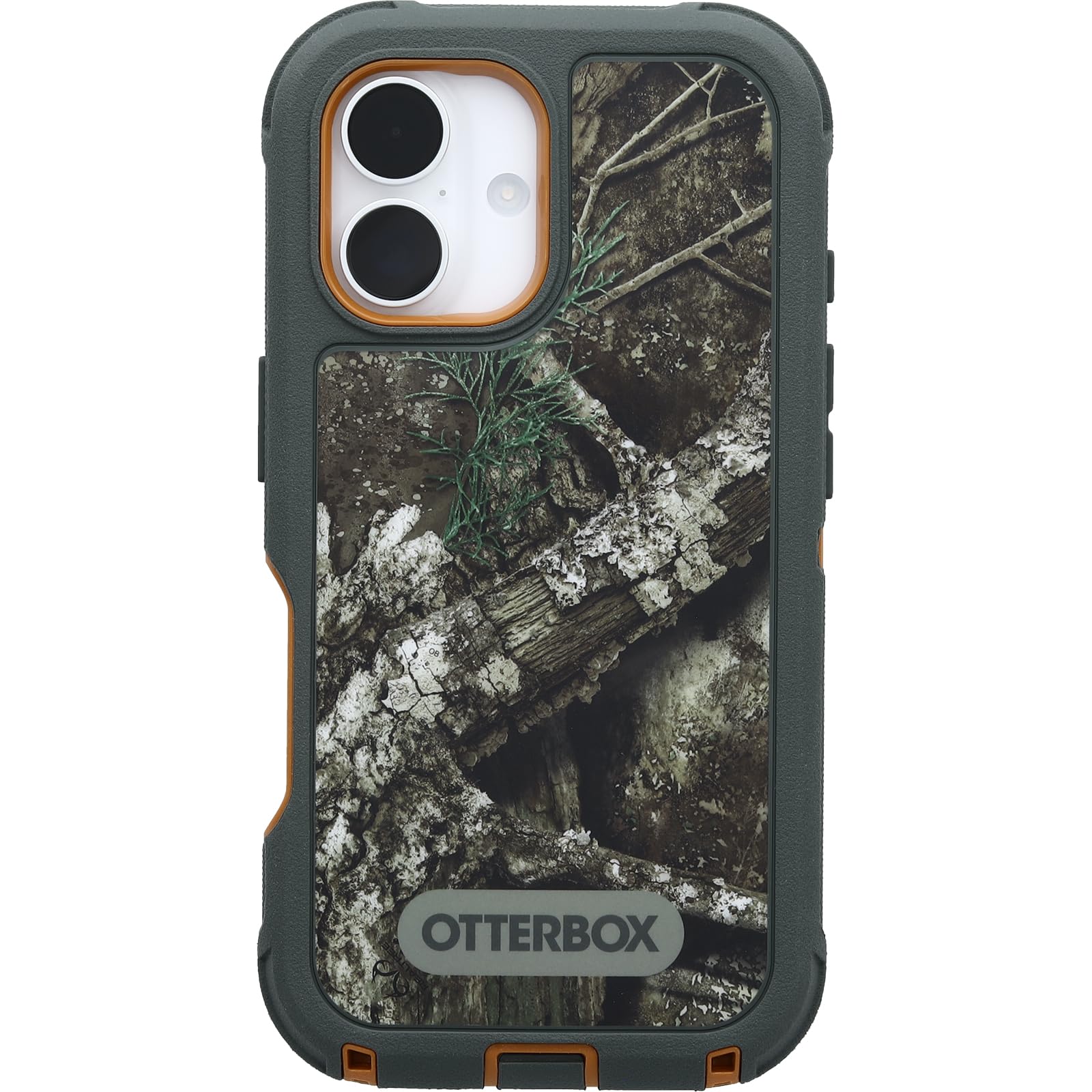 OtterBox iPhone 16 Pro Max Defender Case with Ultimate Protection