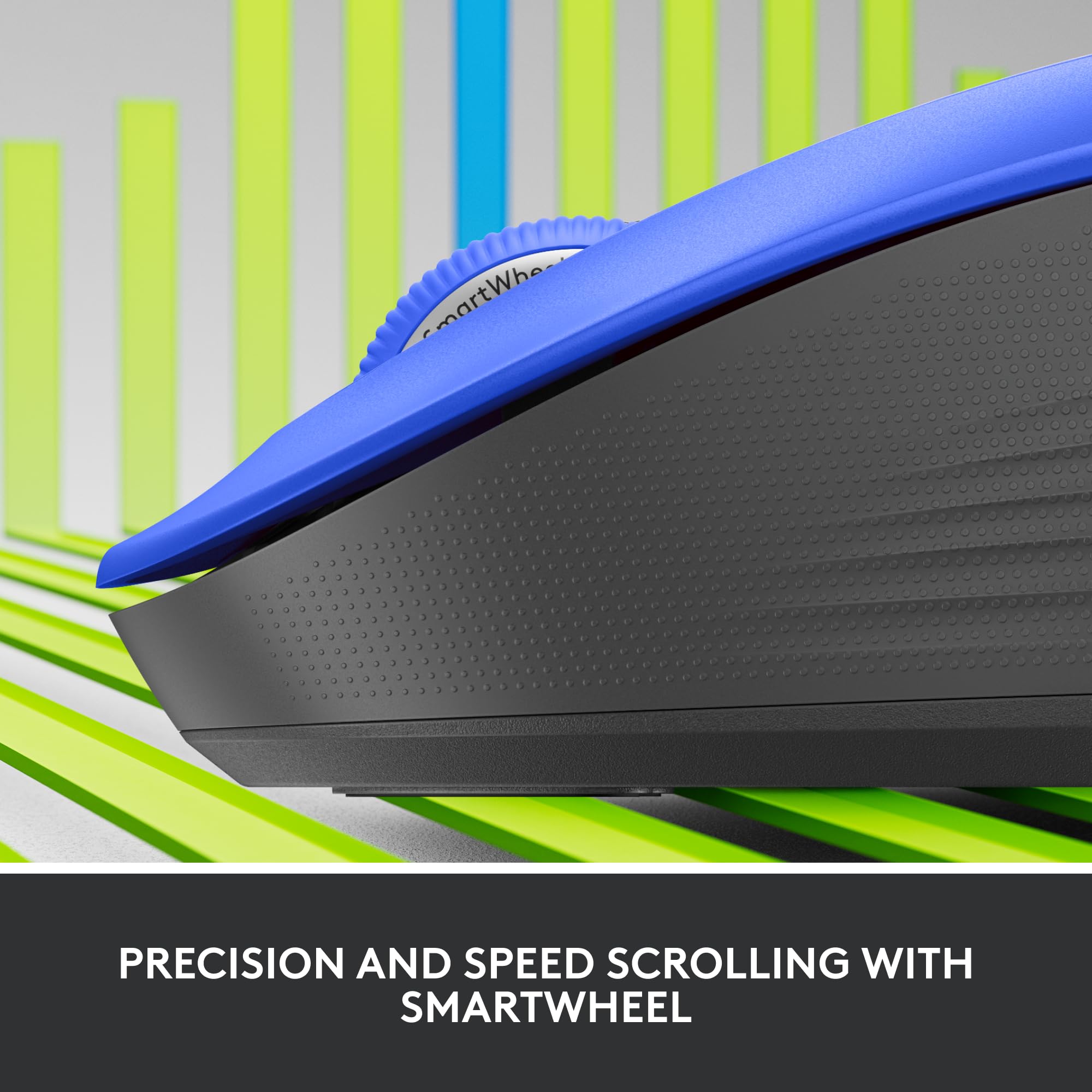 Logitech Signature M550 Wireless Mouse for Large Hands