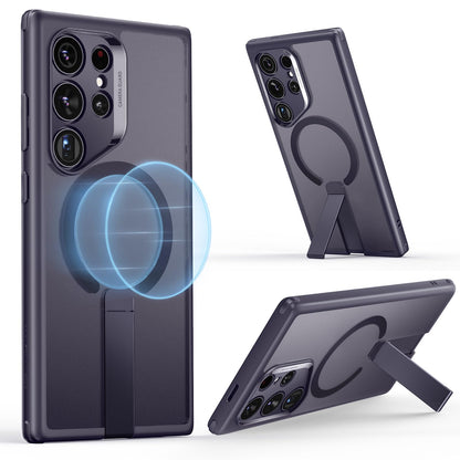 Samsung Galaxy S24 Ultra Armor Case with Screen Protector