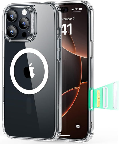 ESR Magnetic Case for iPhone 14 13 with Drop Protection