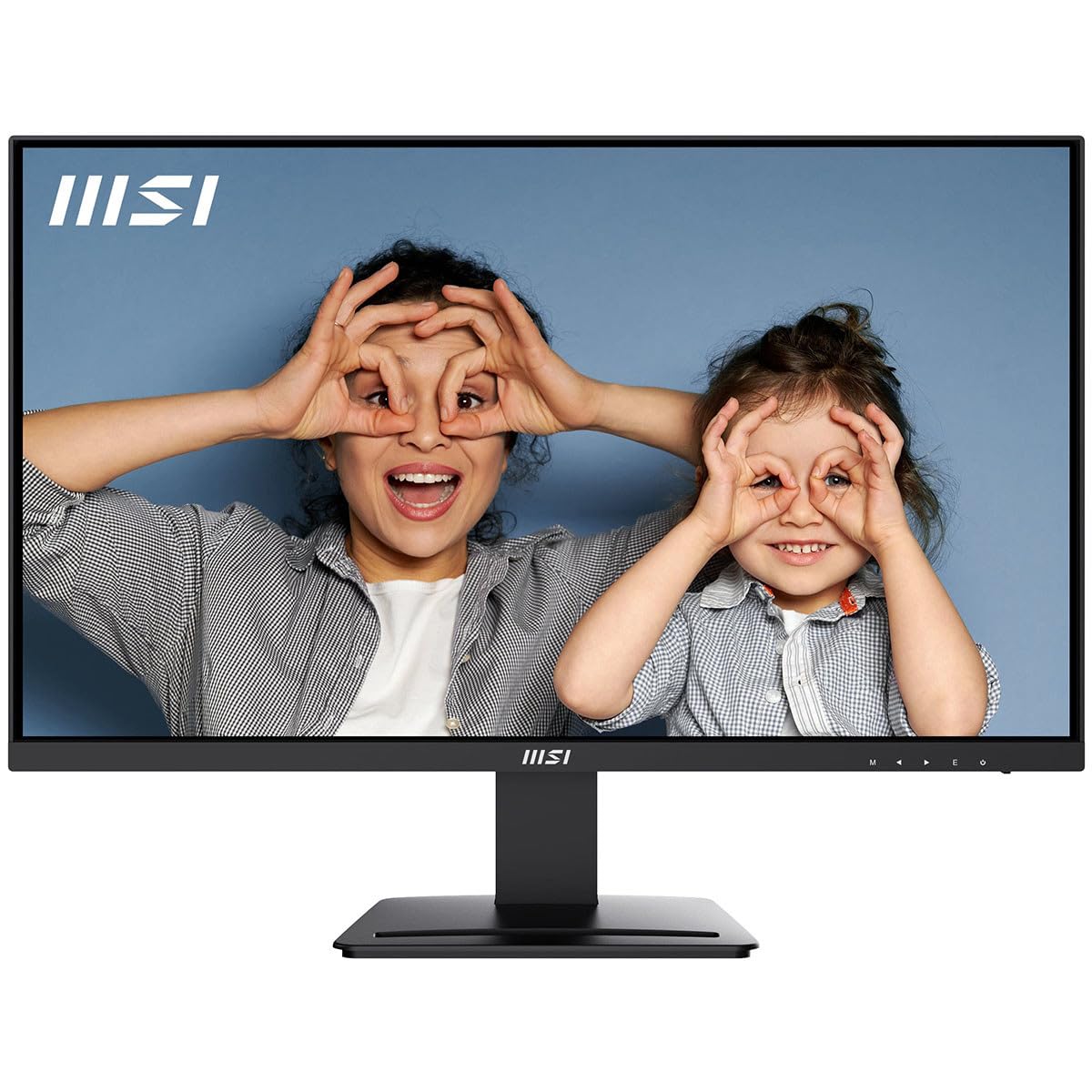 MSI PRO MP271A E2 27 Inch FHD Gaming Monitor with 120Hz Refresh Rate
