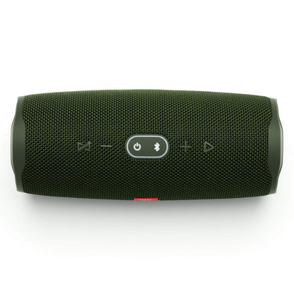 JBL Charge 4 Waterproof Bluetooth Speaker With Power Bank