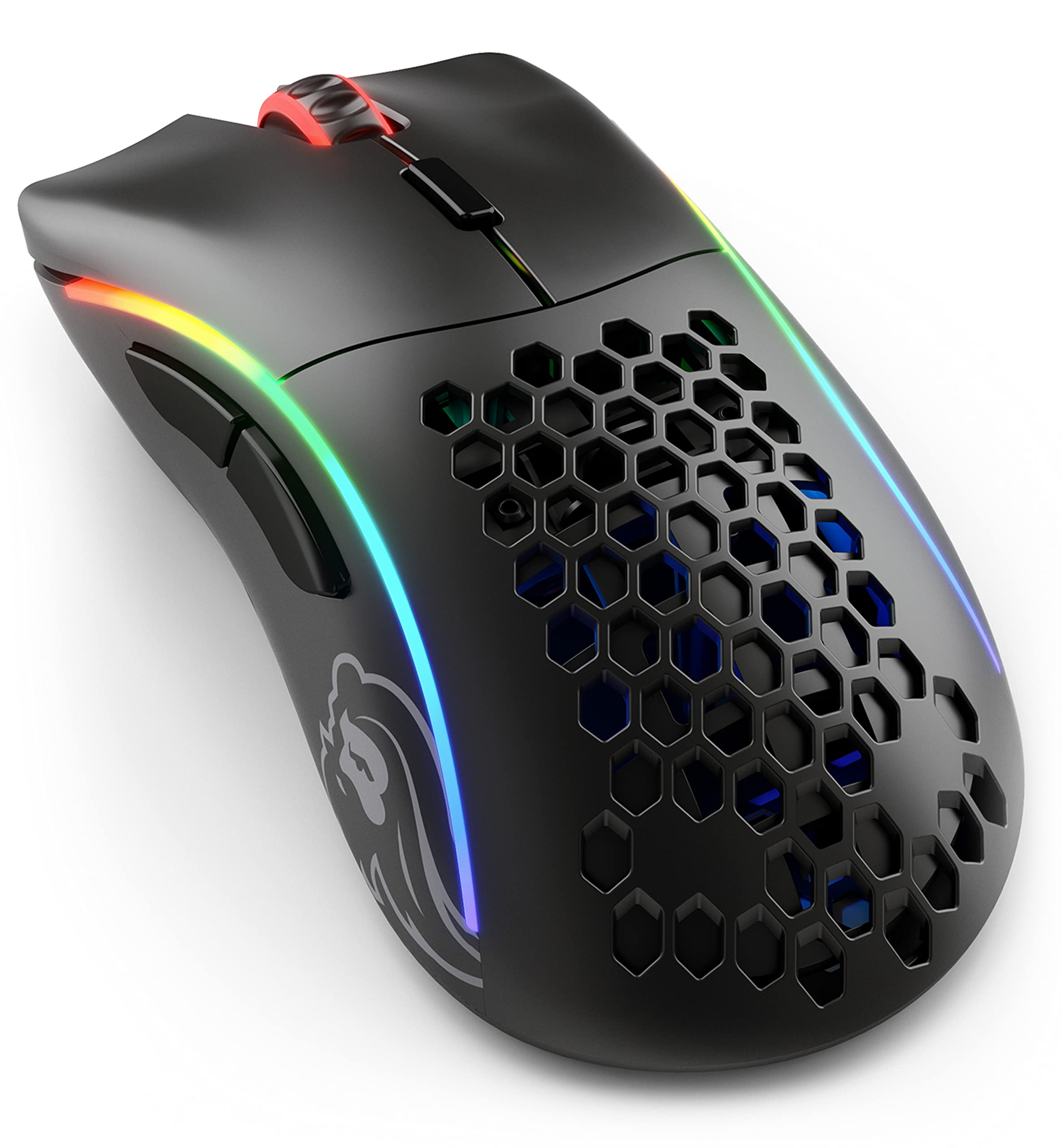 Glorious Model D Wireless Gaming Mouse Superlight Performance