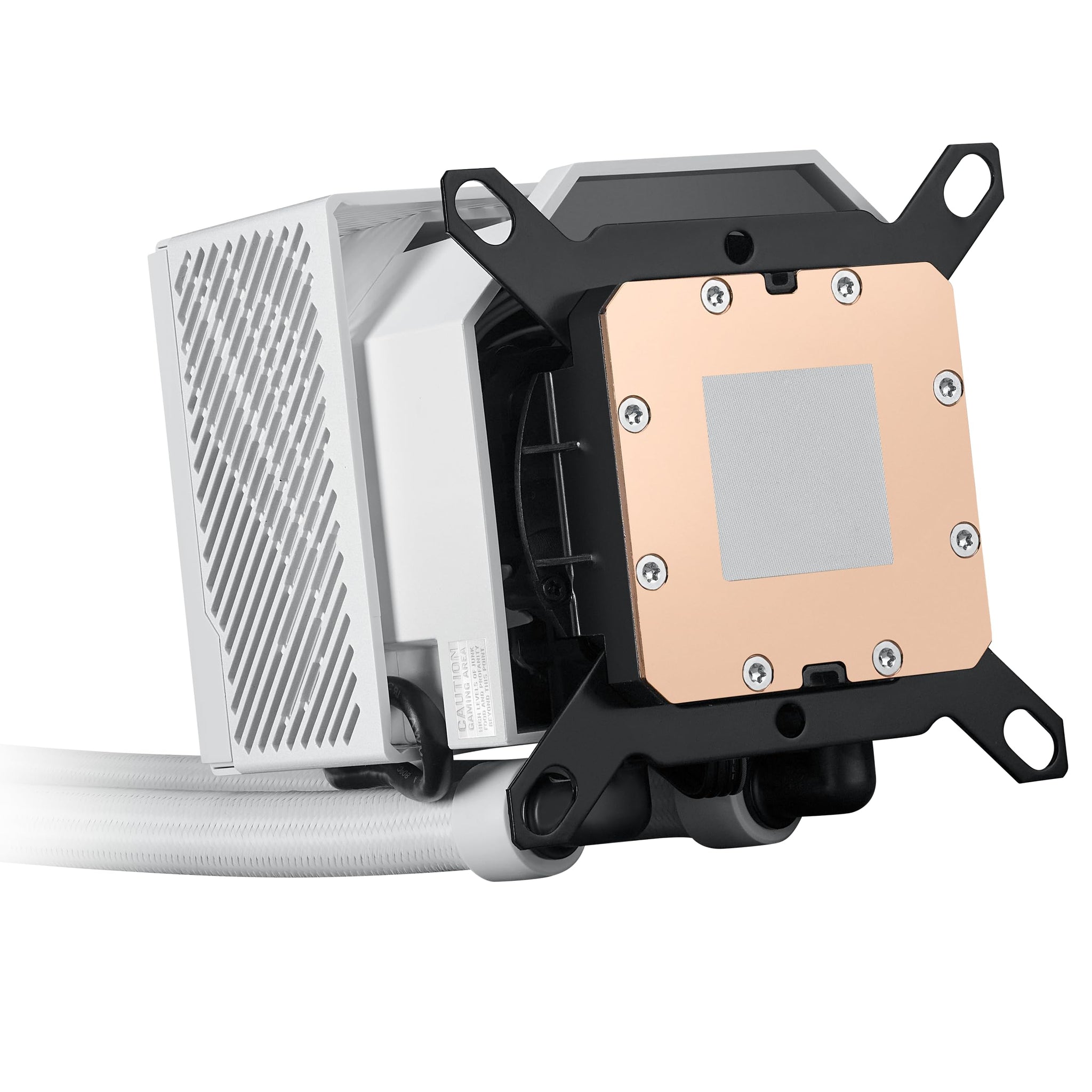 ASUS ROG Ryujin III 360 ARGB Liquid CPU Cooler