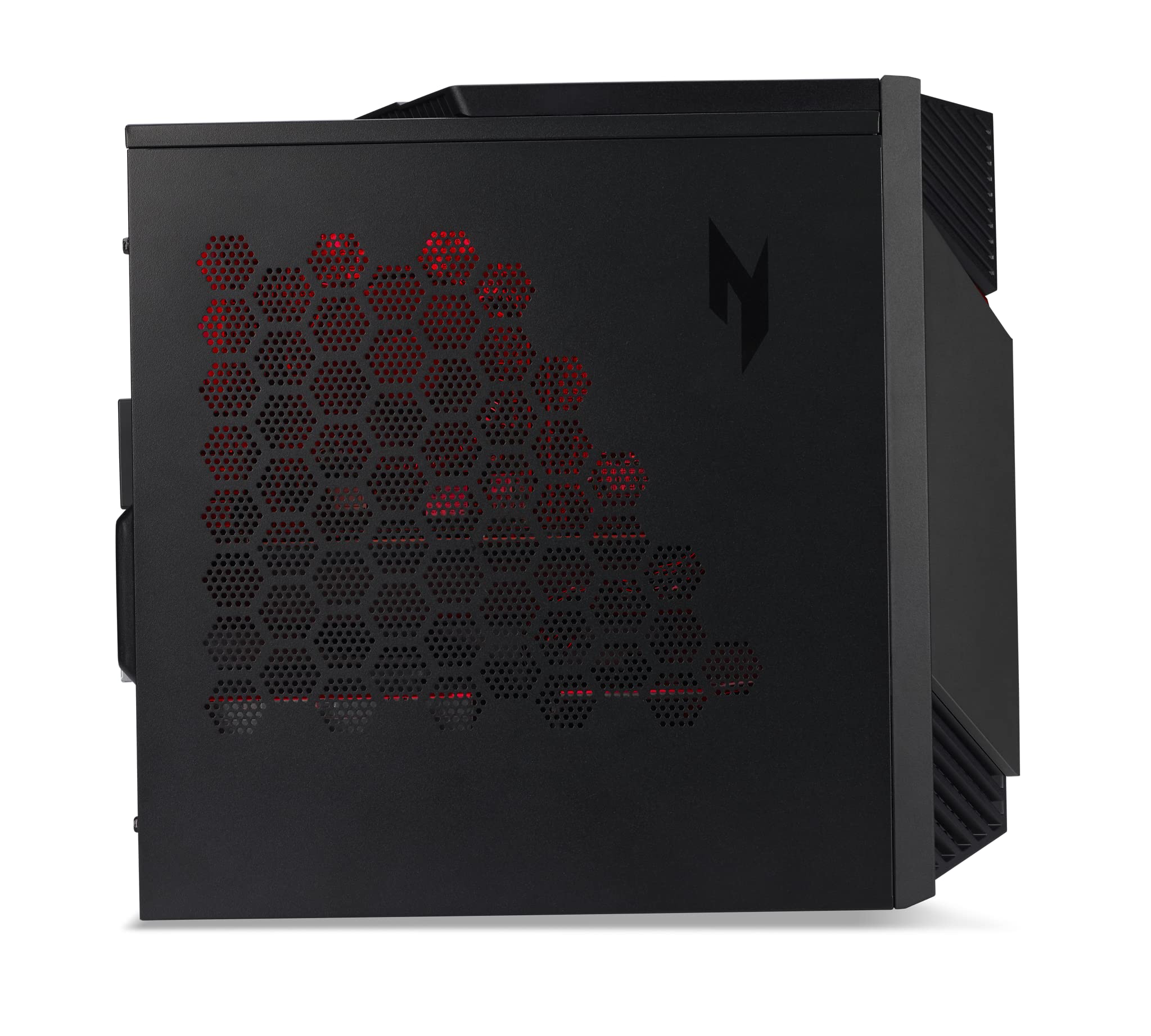Acer Nitro 50 Gaming Desktop with Intel Core i7 Performance