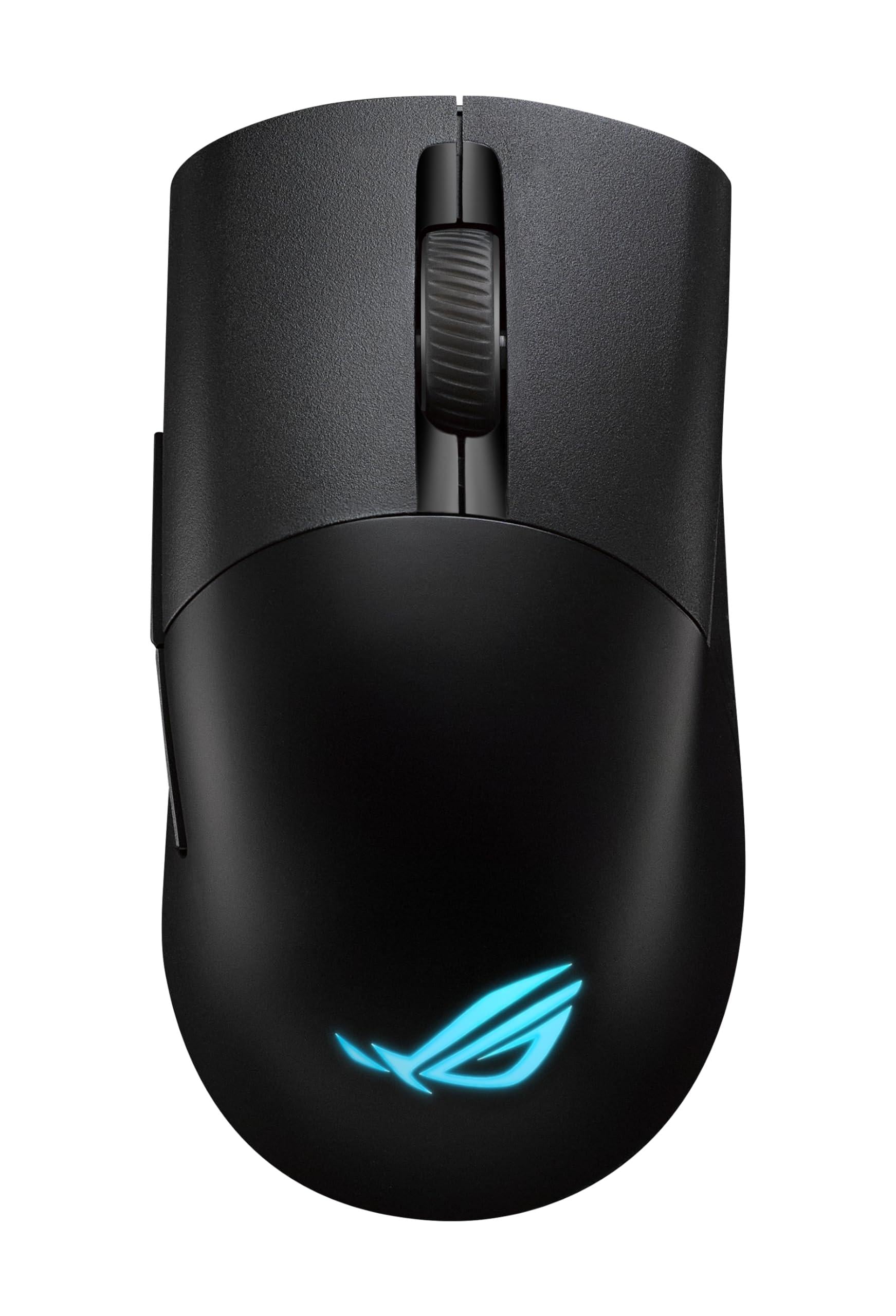 Asus ROG Keris Wireless Gaming Mouse with 36000 DPI Precision