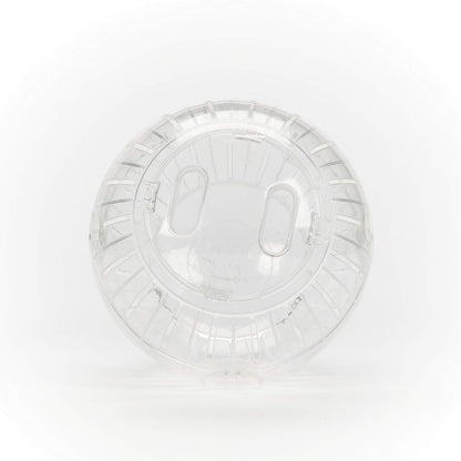 Kaytee 5 Inch Clear Exercise Ball for Dwarf Hamsters