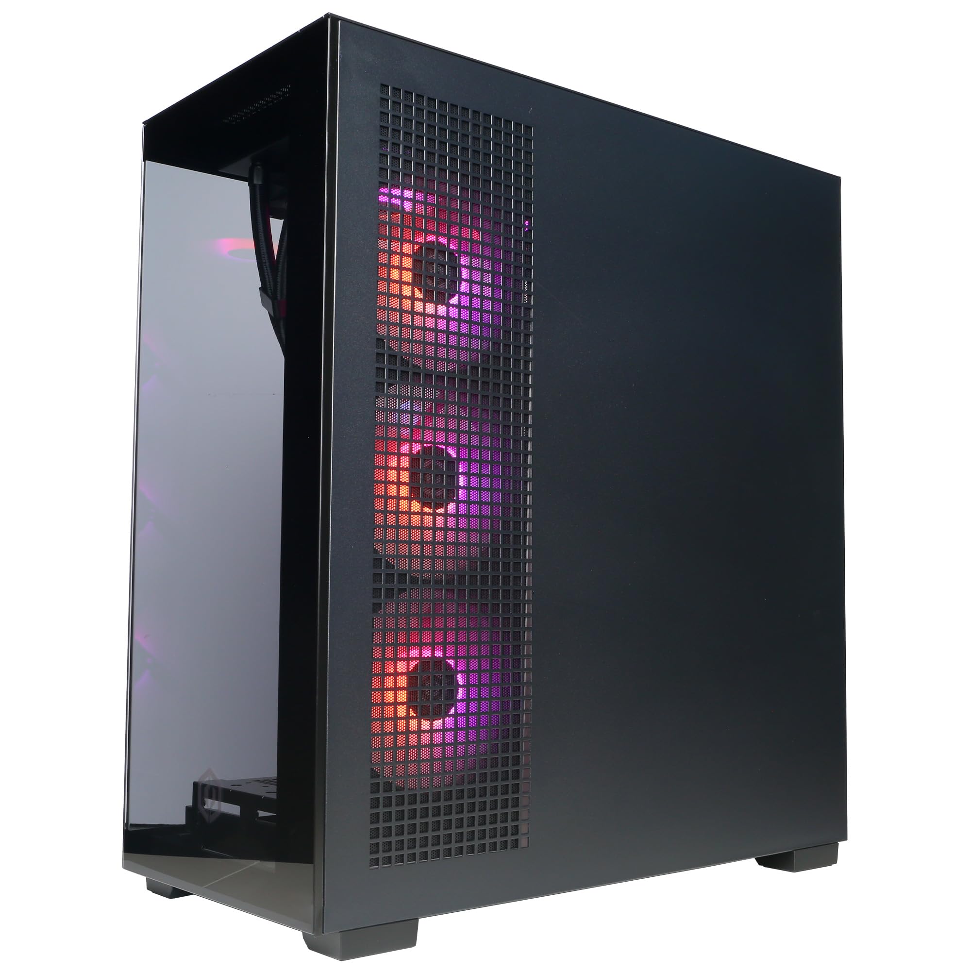 CyberPowerPC Gamer Xtreme VR RTX 4070 Powerhouse Desktop