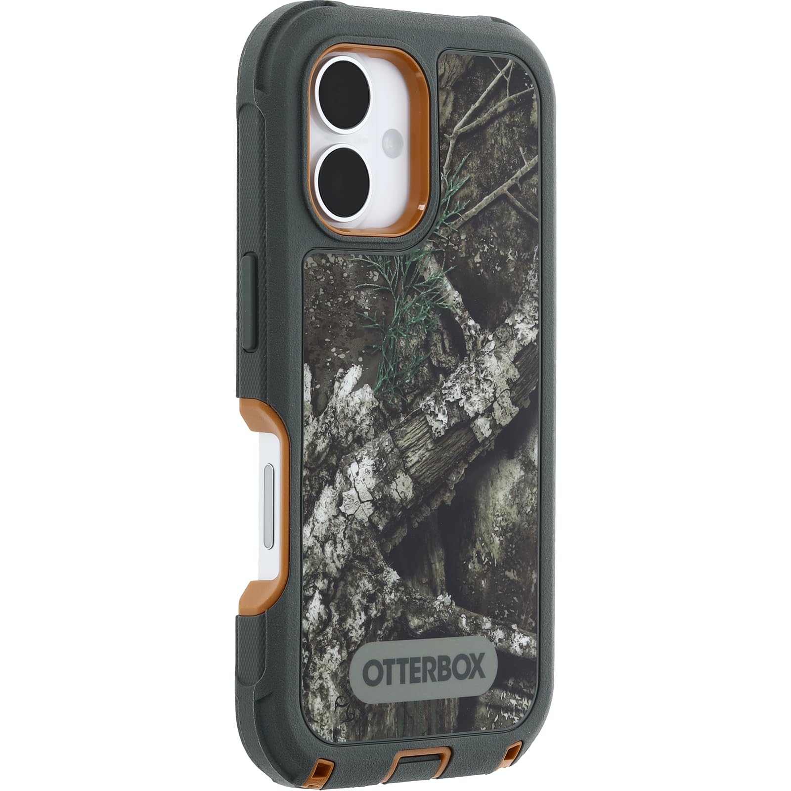 OtterBox iPhone 16 Pro Max Defender Case with Ultimate Protection