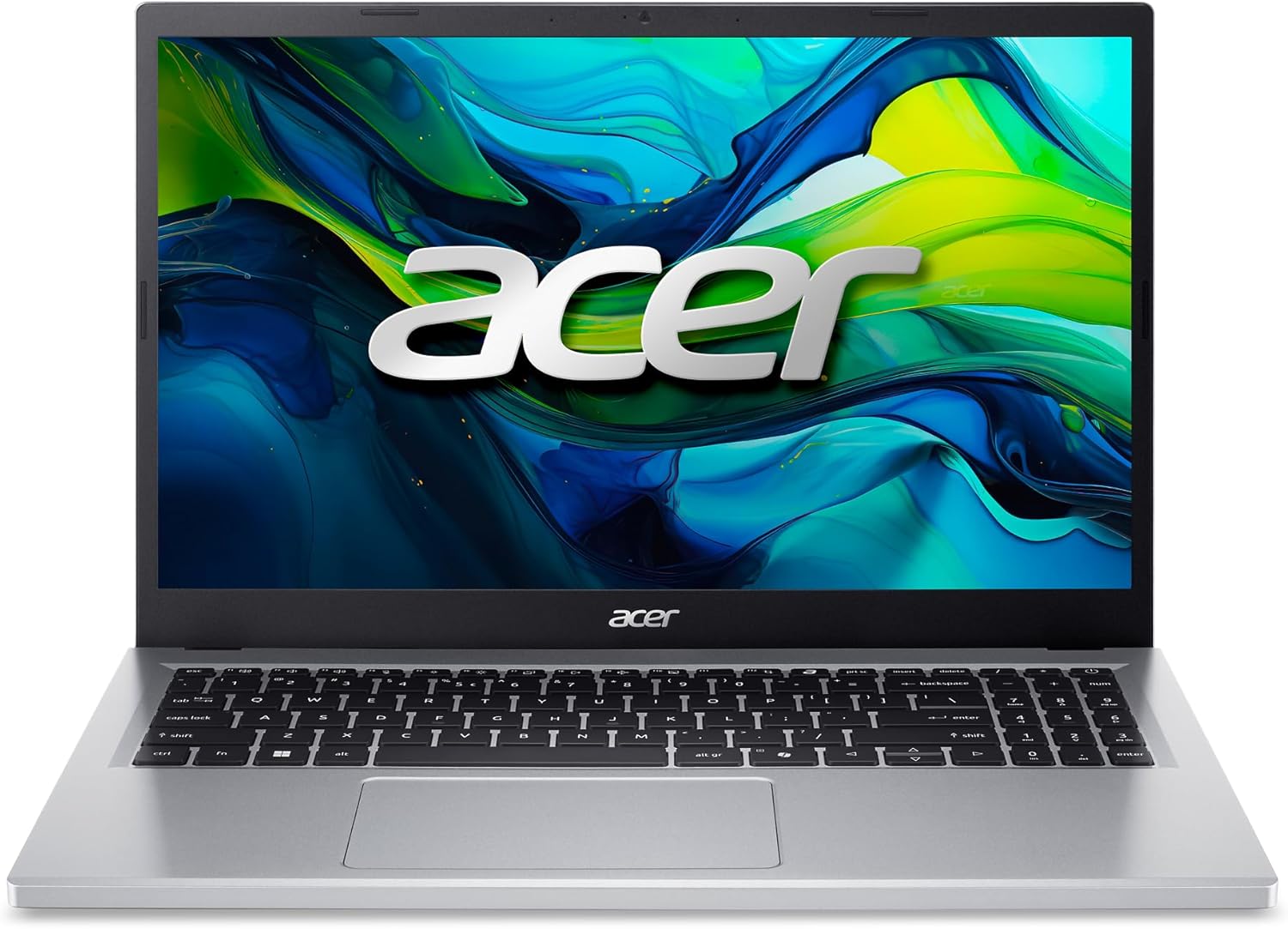 Acer Aspire Go 15 Laptop with Full HD Display