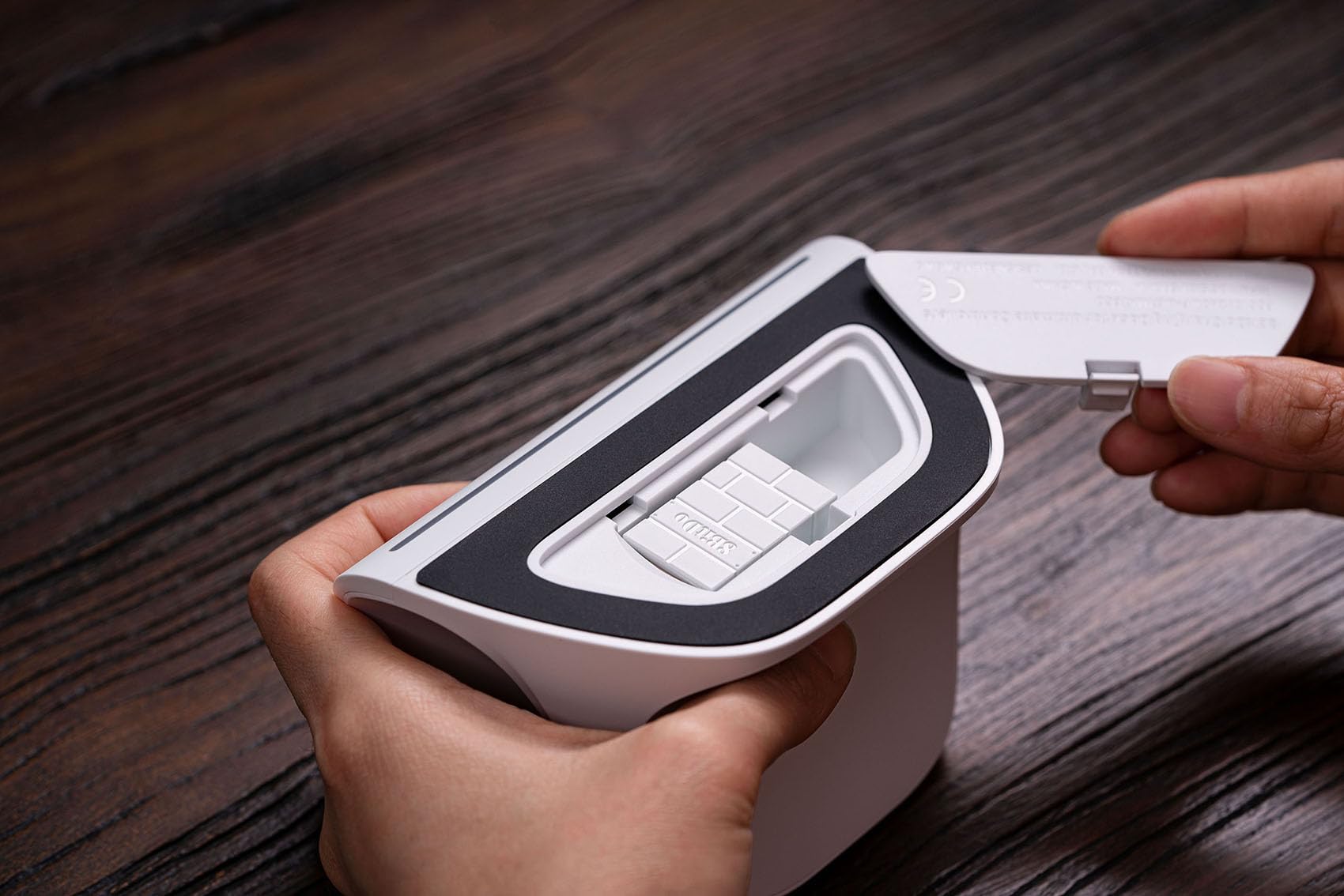 8BitDo Ultimate Wireless Controller with Enhanced Precision