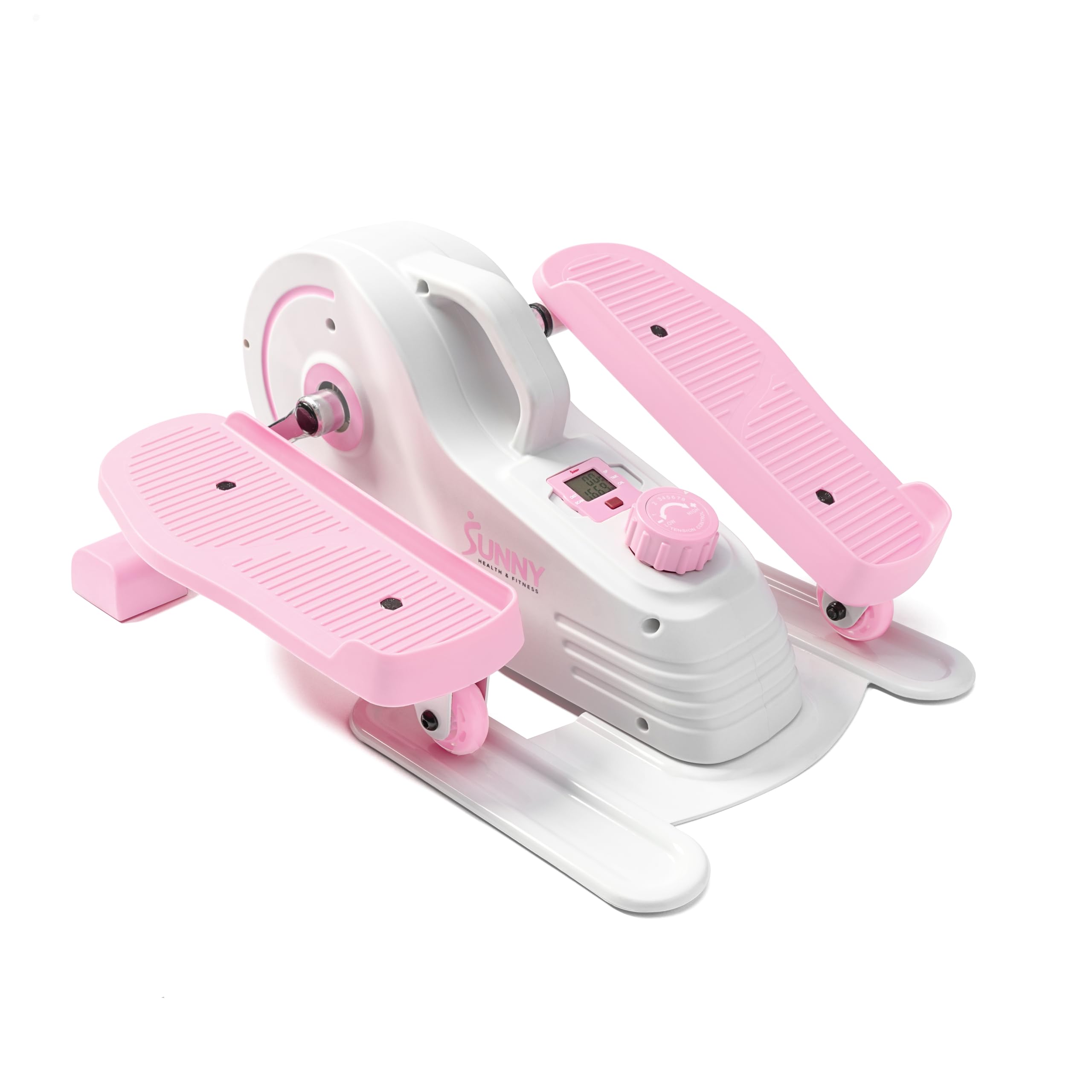 Portable Under Desk Elliptical Exerciser for Seniors