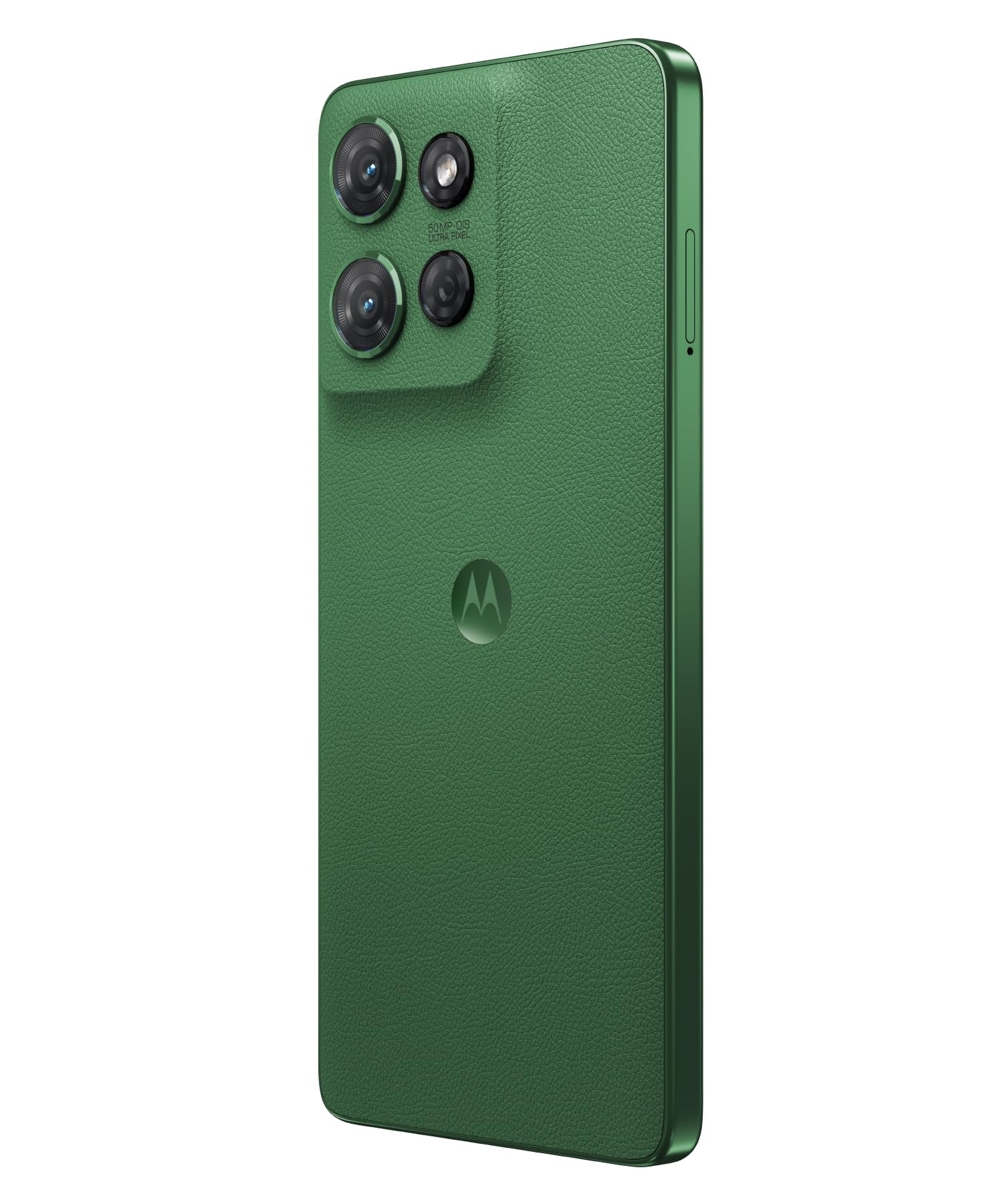 Motorola Moto G 2025 Unlocked 50MP Camera Smartphone