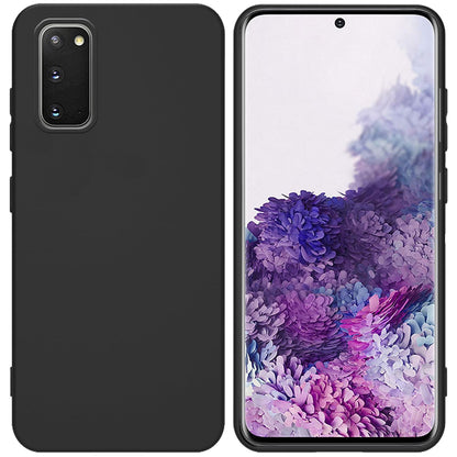 Tenoc Clear Case For Samsung Galaxy S22 6 Inch Non Yellowing Protective Bumper