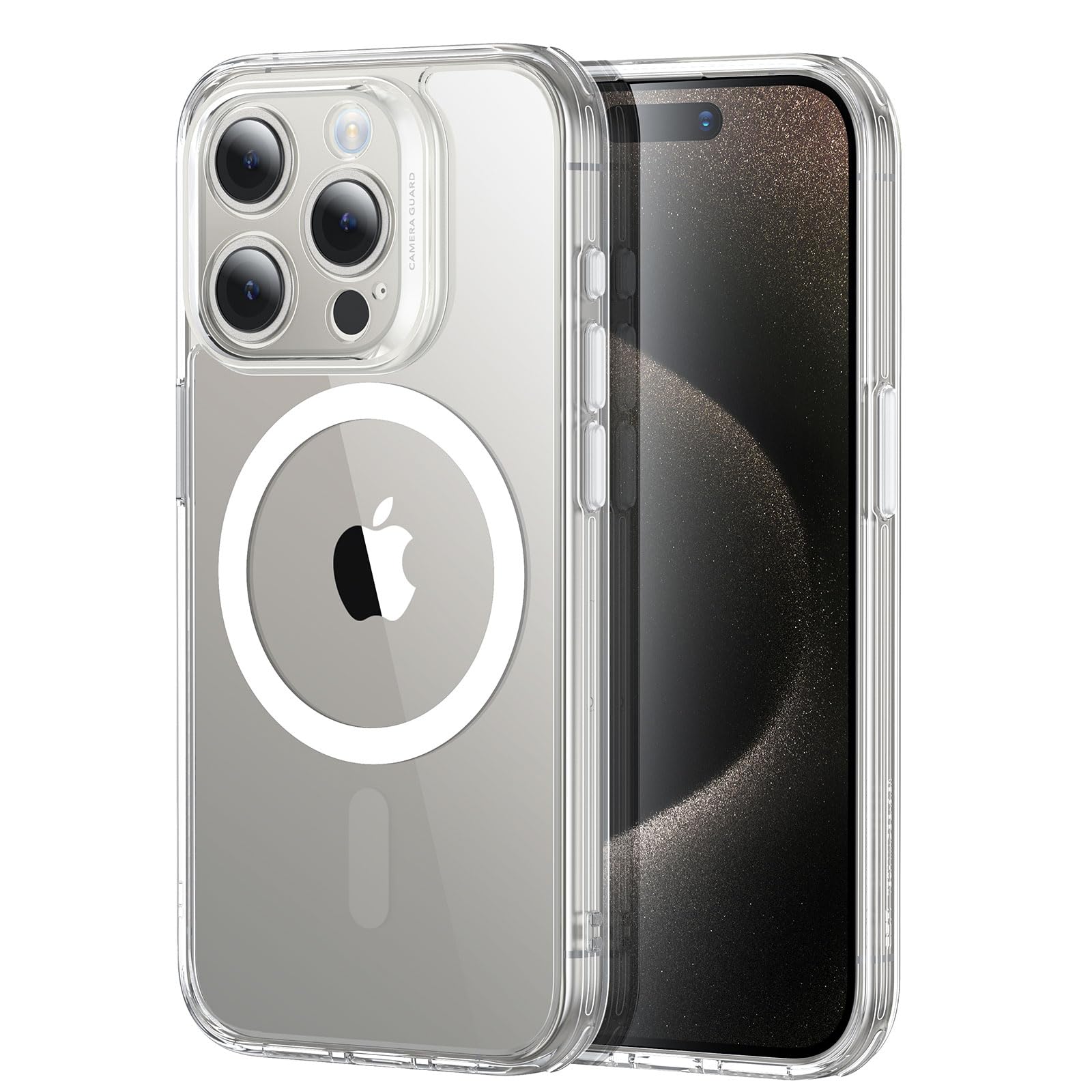 ESR iPhone 16 Case with MagSafe Shockproof Protection