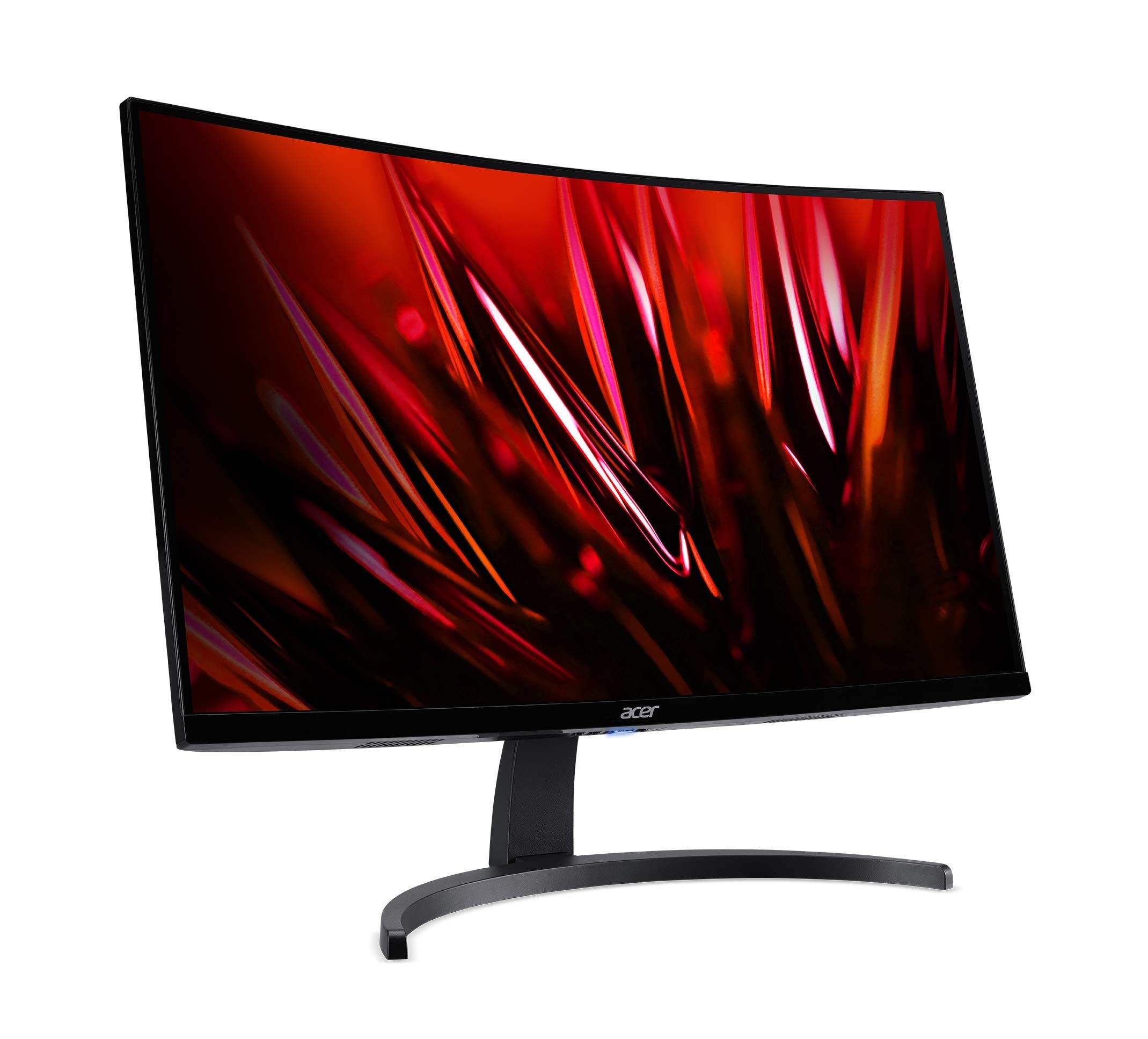 Acer Nitro 27 Inch Curved Gaming Monitor with 165Hz Refresh Rate