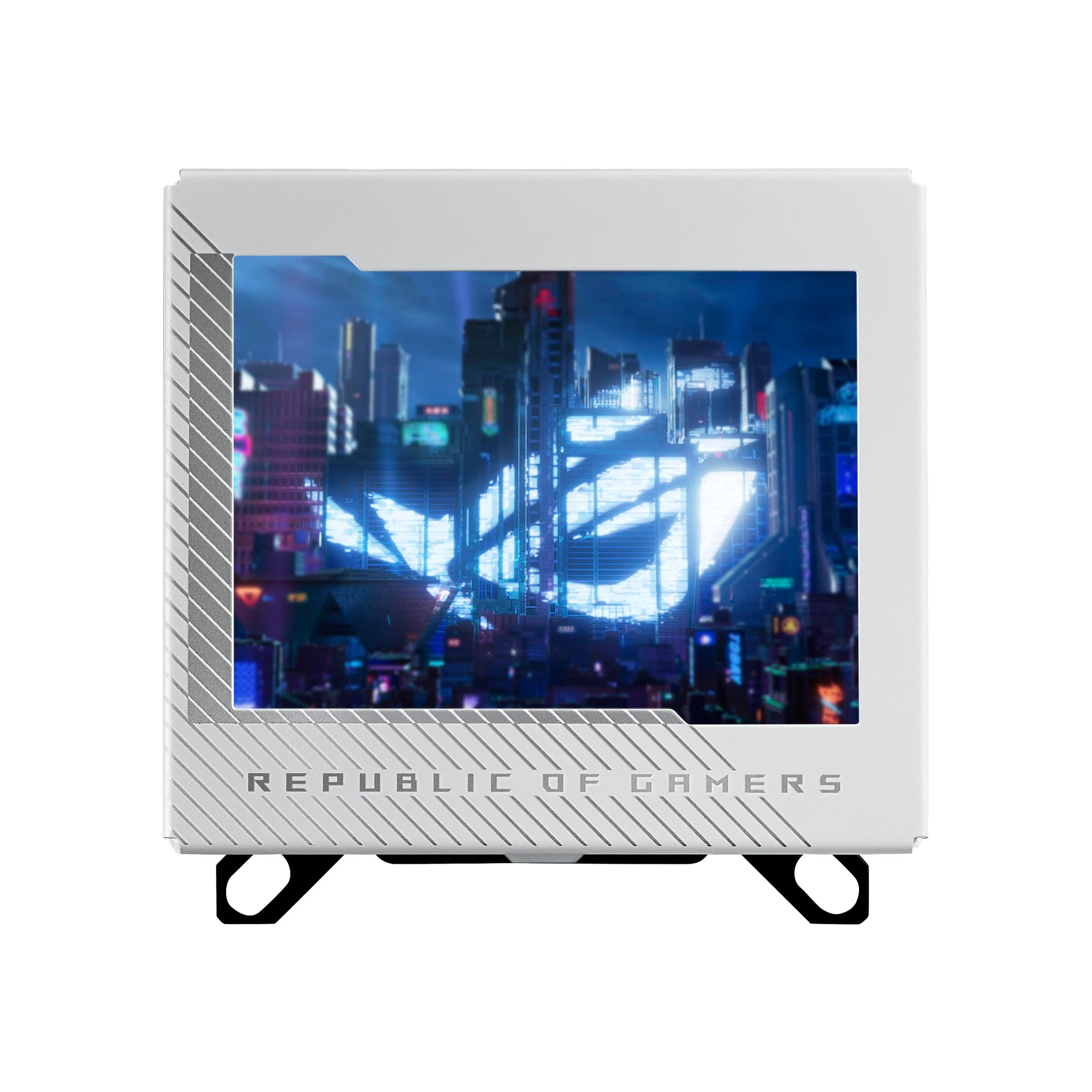 ASUS ROG Ryujin III 360 ARGB Liquid CPU Cooler